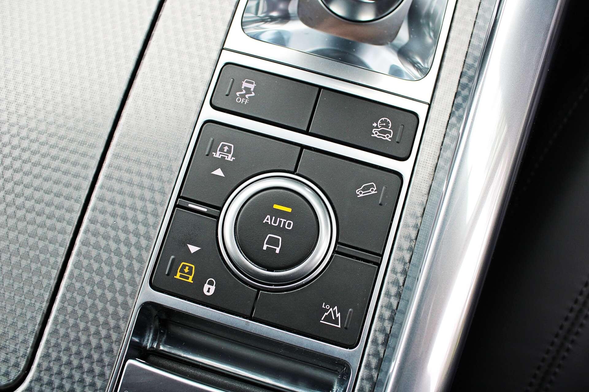 Land Rover Range Rover Sport view 21
