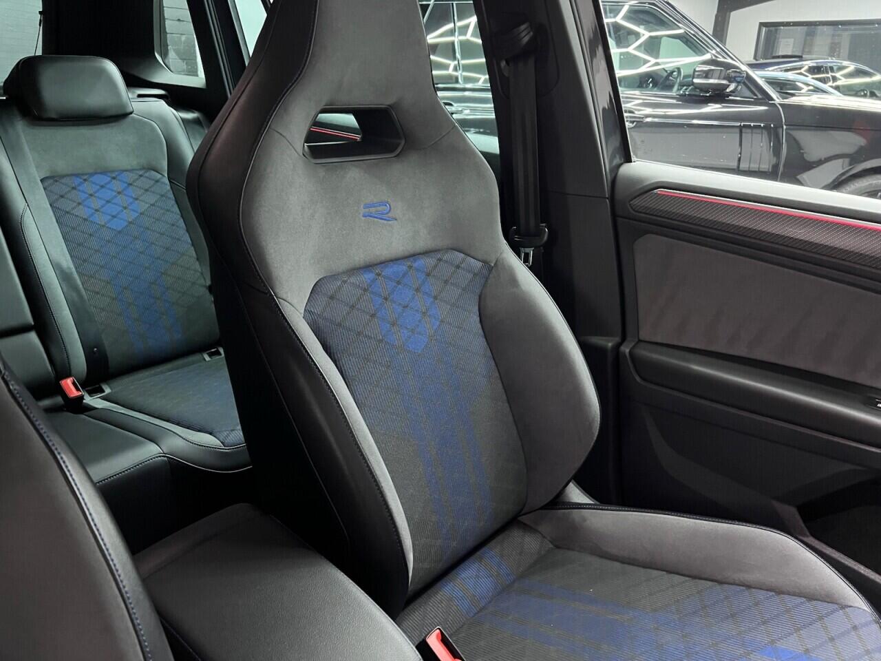 Volkswagen Tiguan view 39