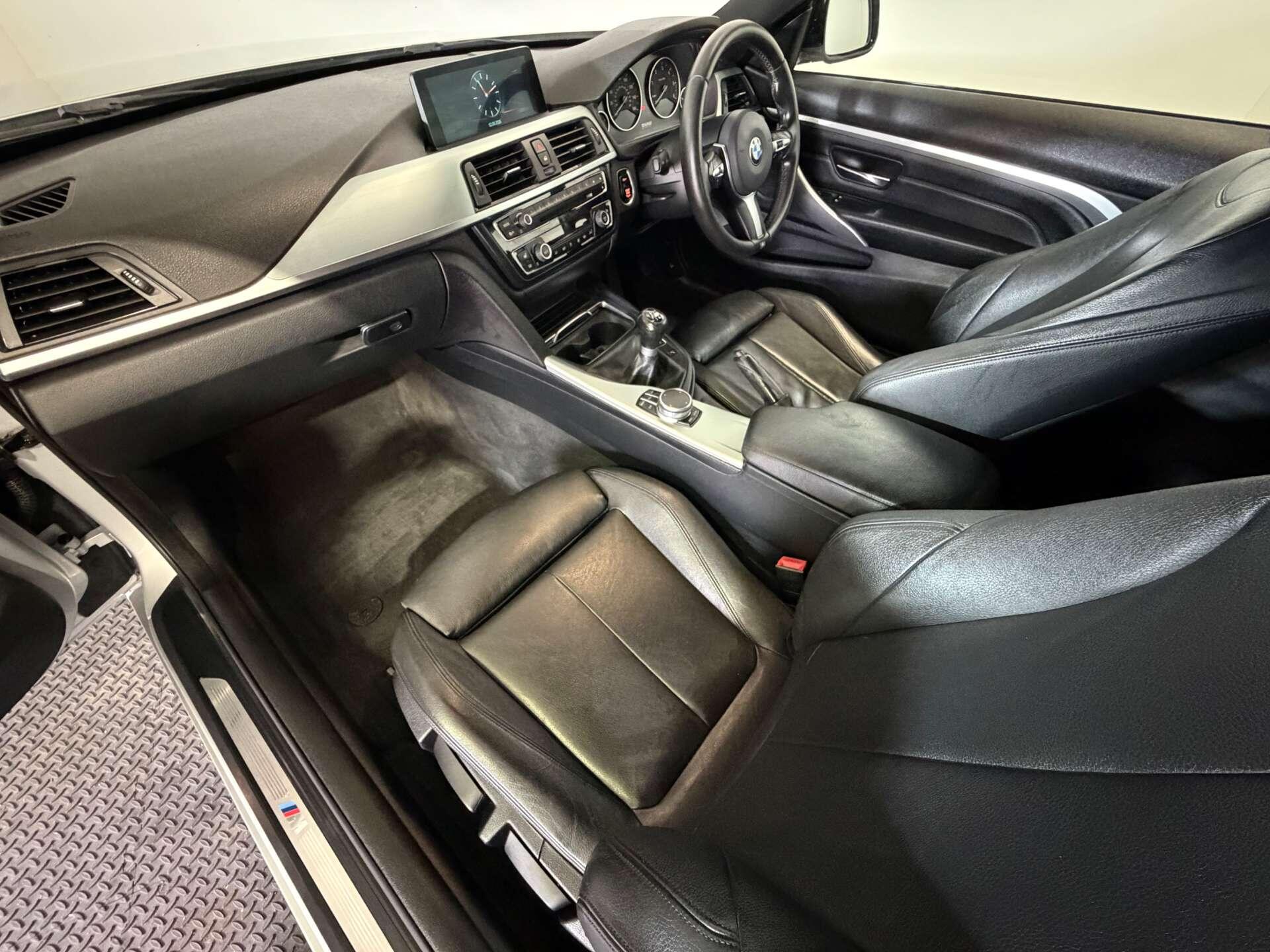 BMW 4 Series view 55