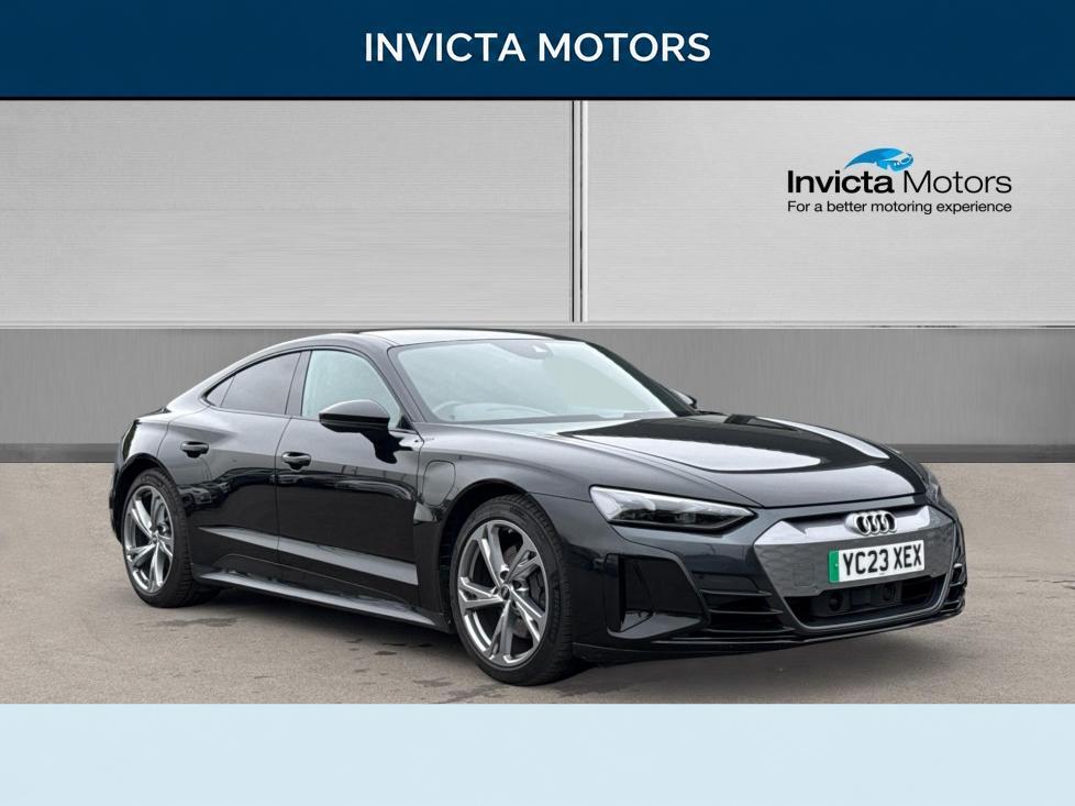 Audi A6 Unspecified