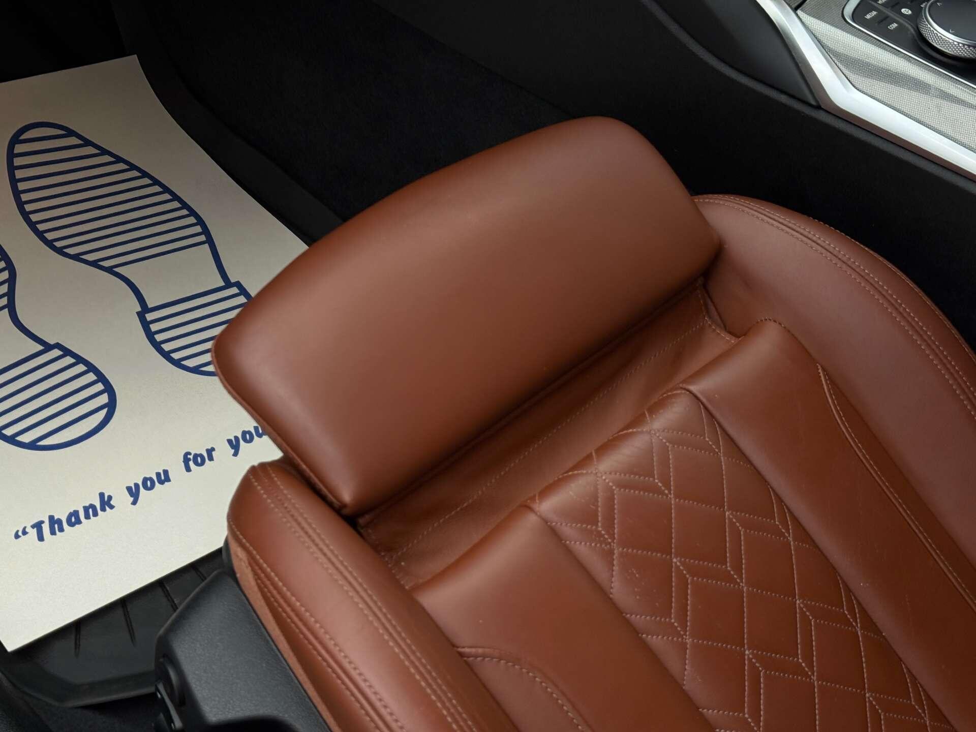 BMW 3 Series view 31
