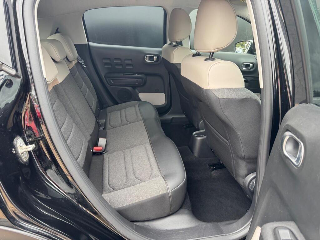 Citroen C3 view 14