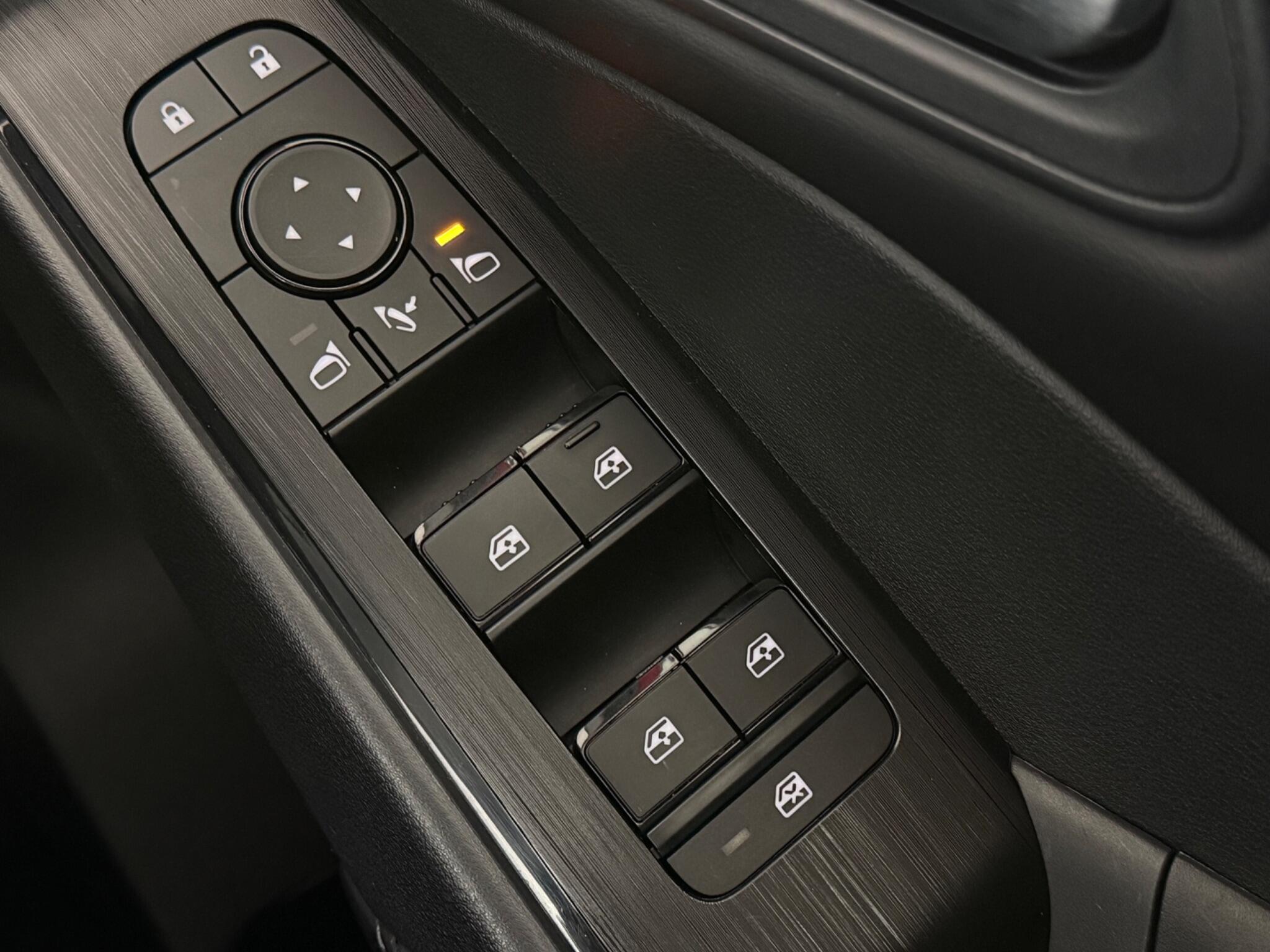 Nissan Qashqai view 31