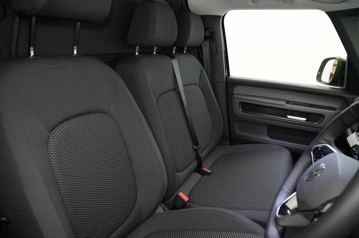 Volkswagen Id. Buzz Cargo for sale from Western Volkswagen Van Centre