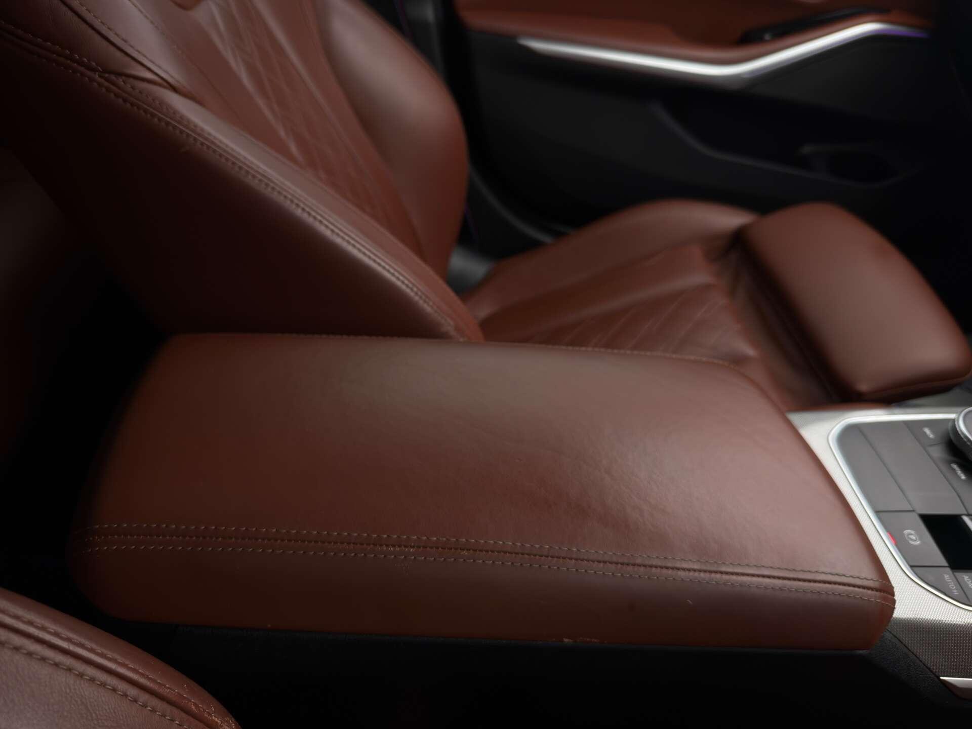 BMW 3 Series view 77