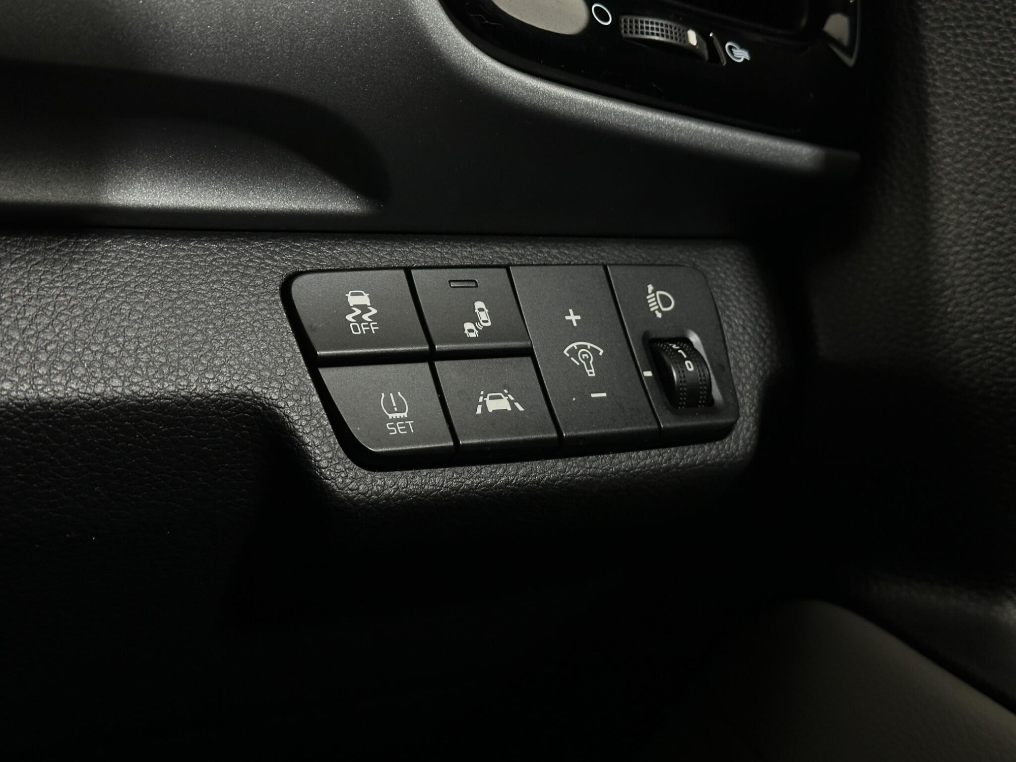 Kia Stonic view 17