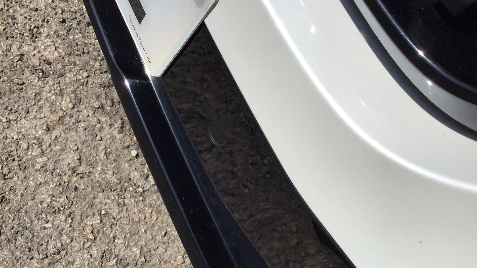 BMW X3 view 40