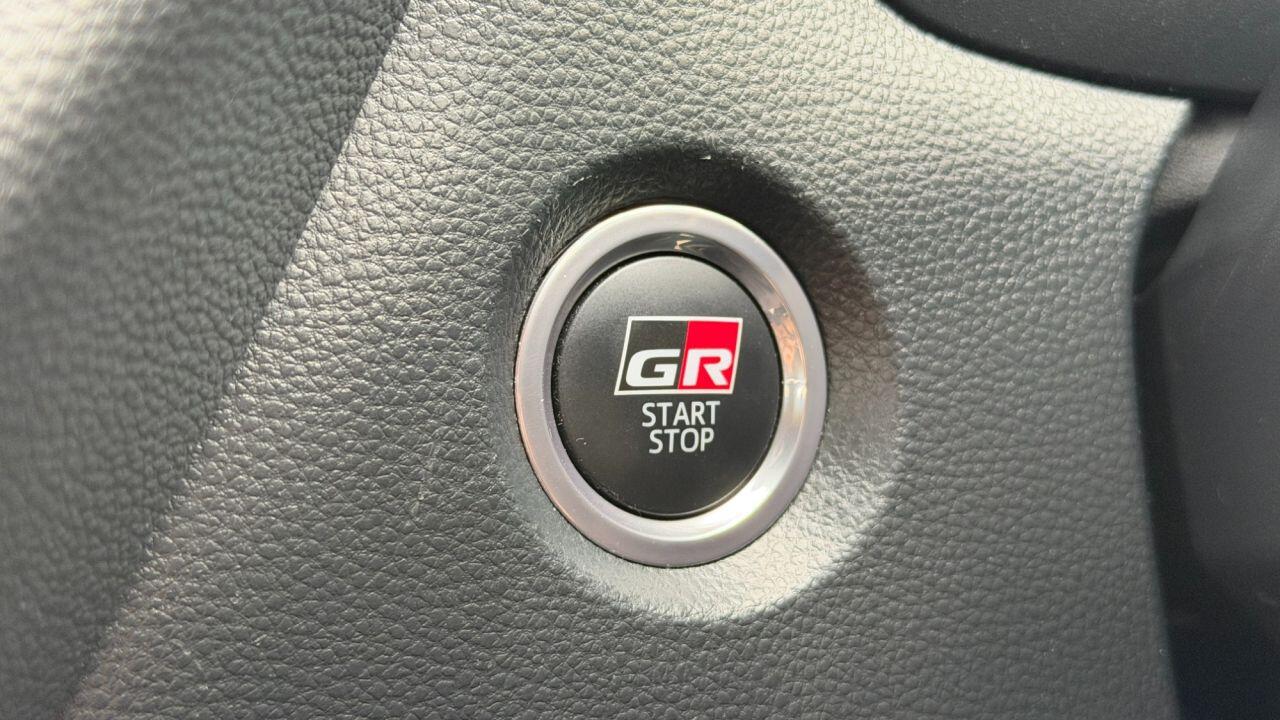 Toyota Corolla view 32