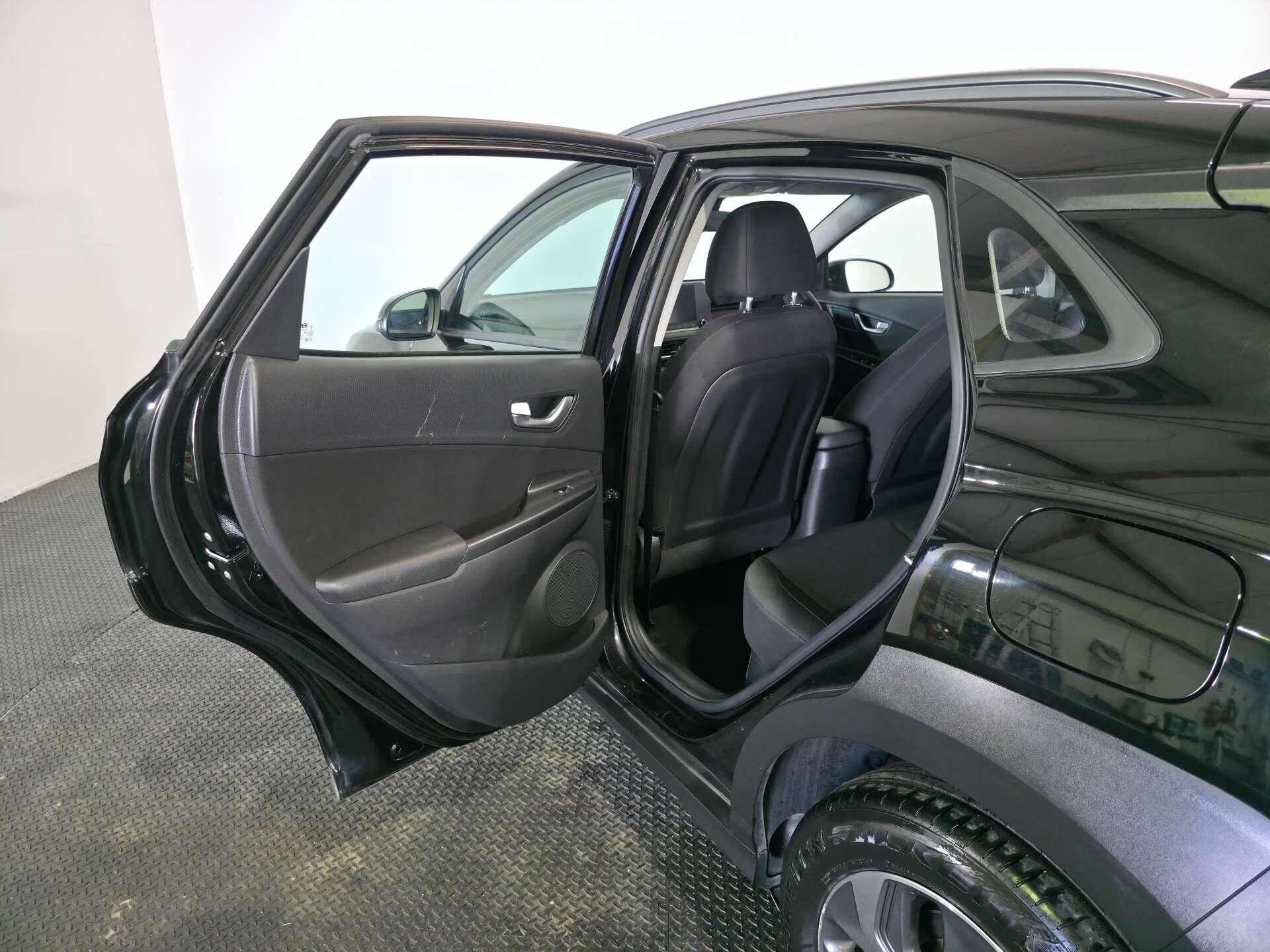 Hyundai Kona view 49