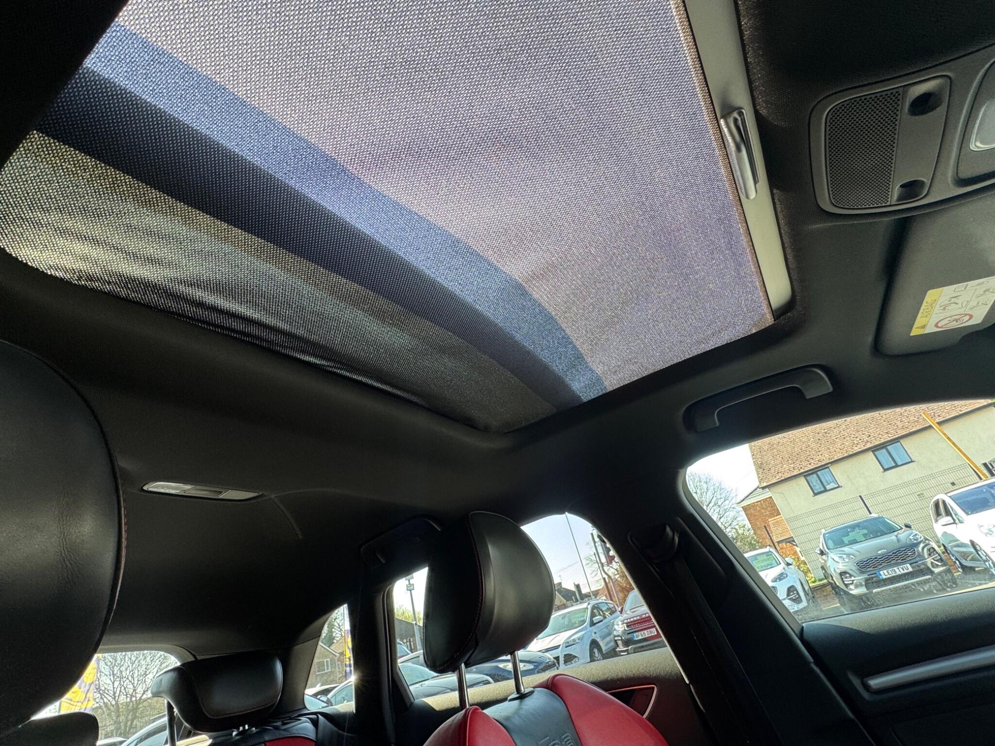Audi S3 view 43