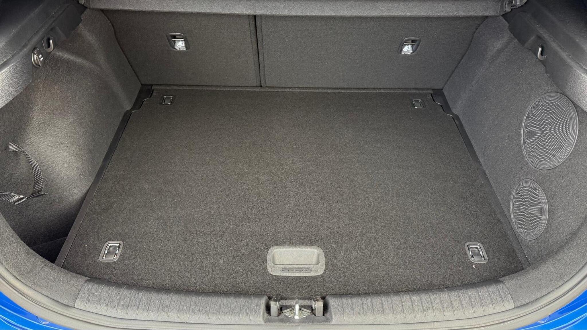 Kia Ceed view 9