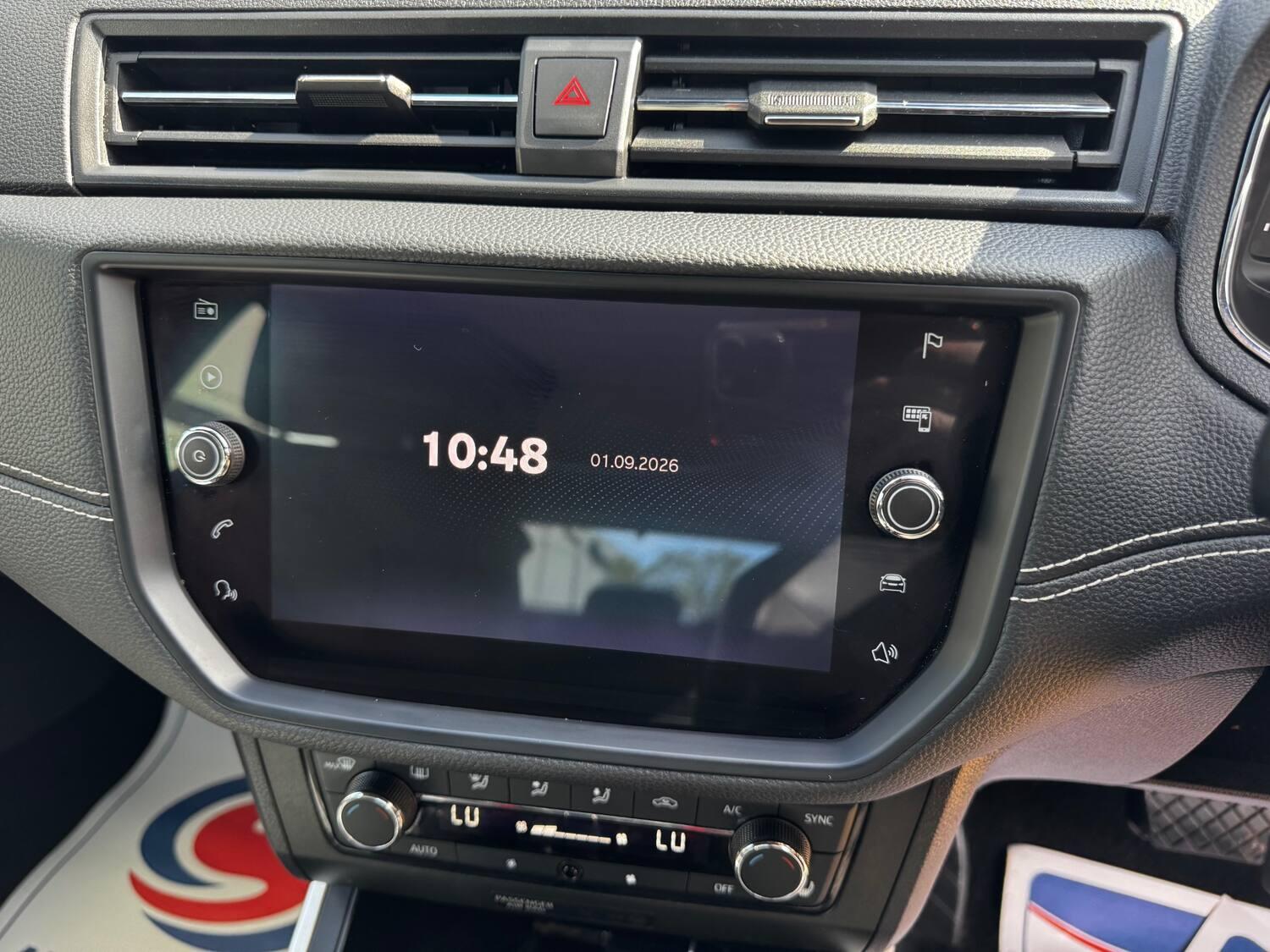 SEAT Arona view 18