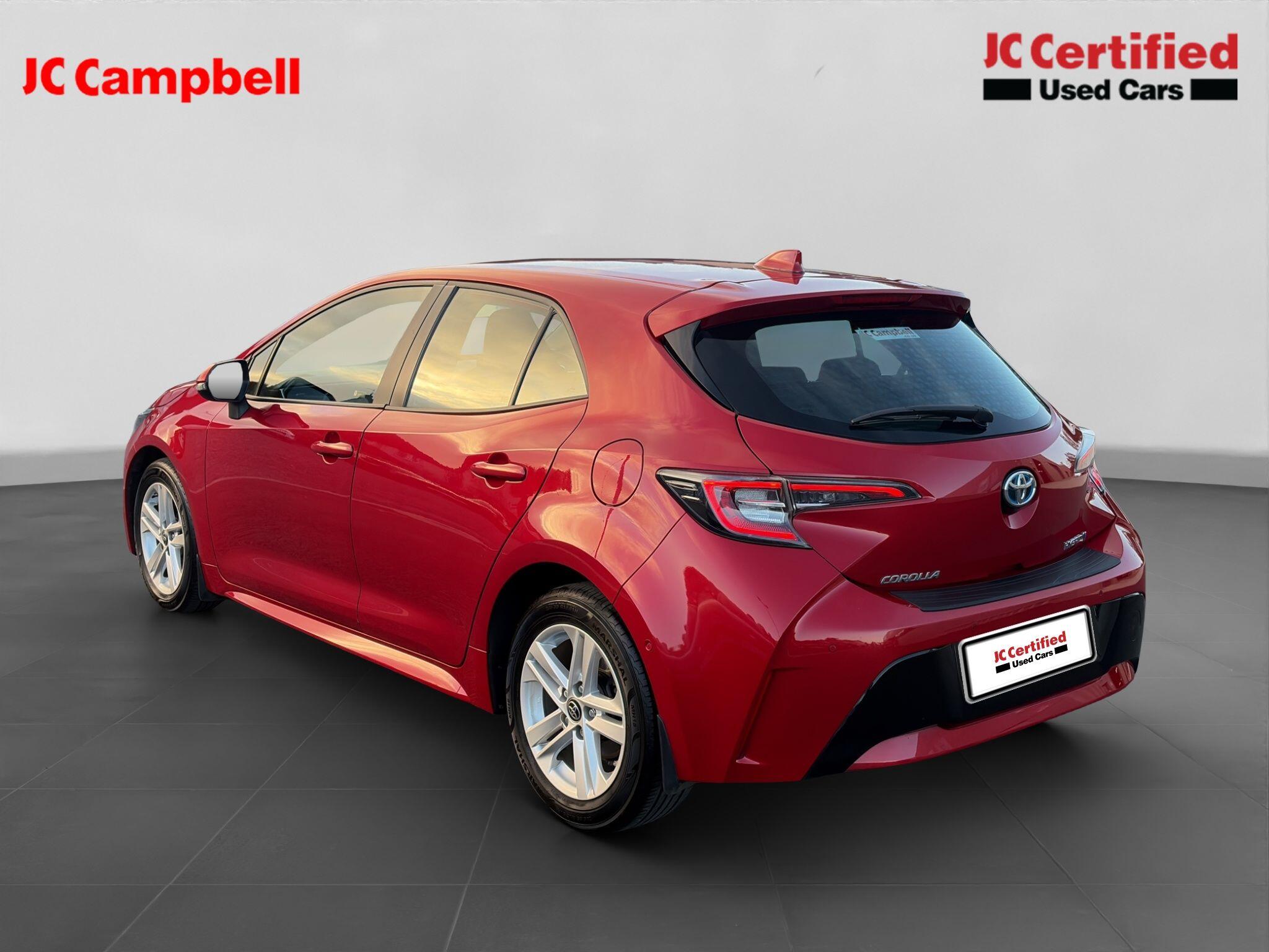 Corolla