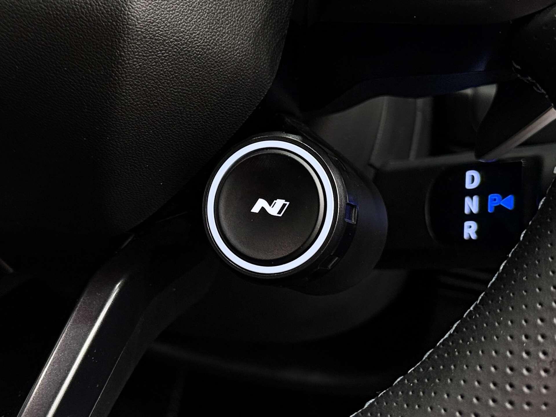 Hyundai IONIQ 5 view 23