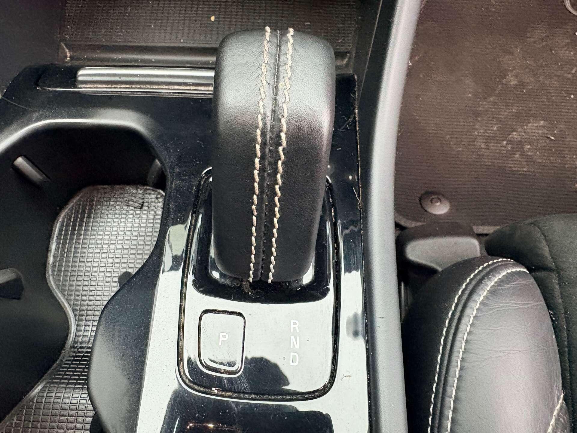 Volvo XC40 view 25