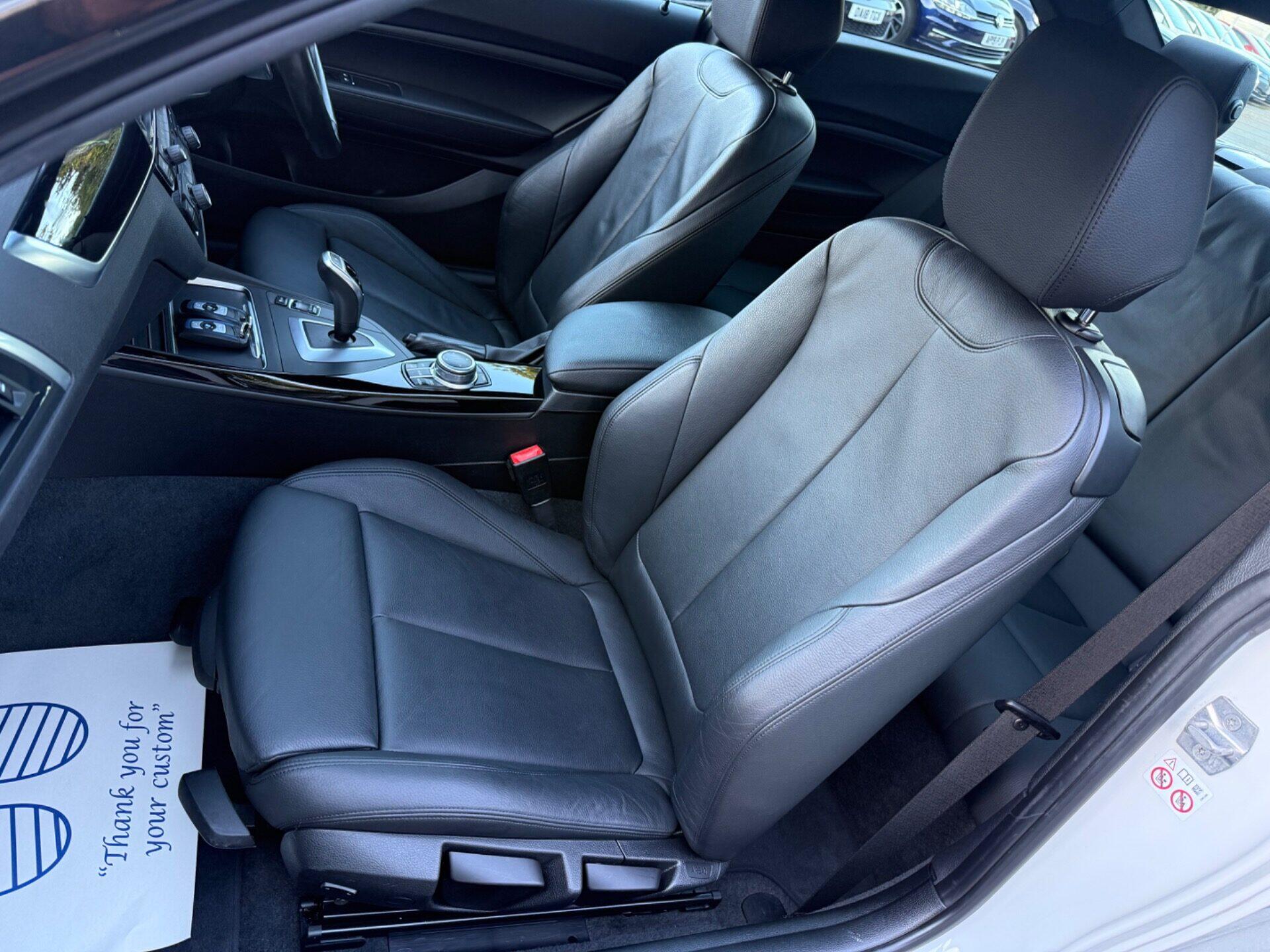 BMW 2 Series view 28