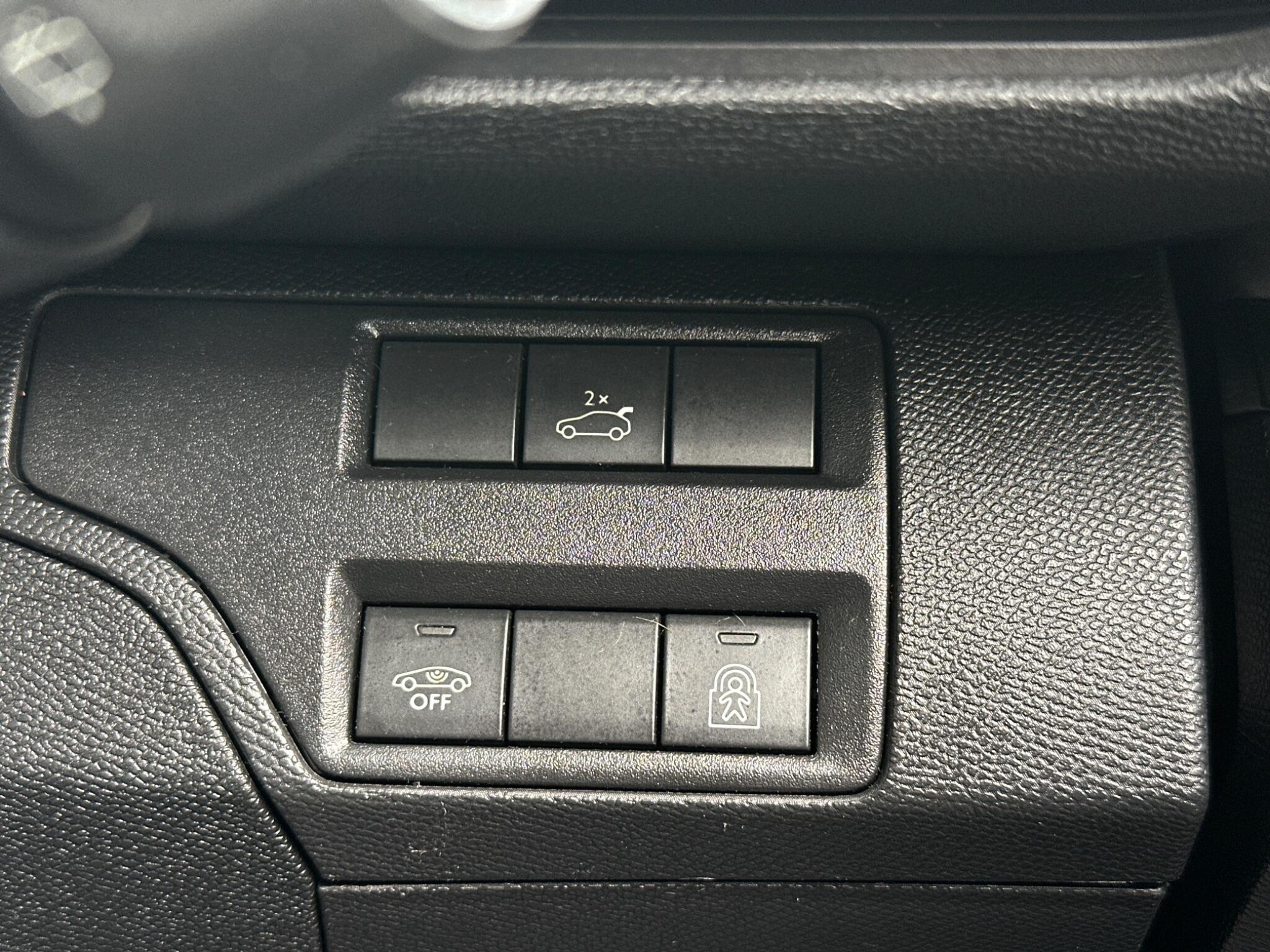 Peugeot 3008 view 65