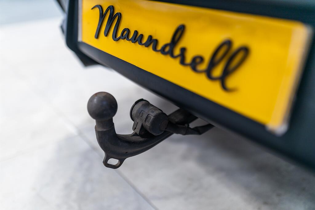 Porsche Macan view 26
