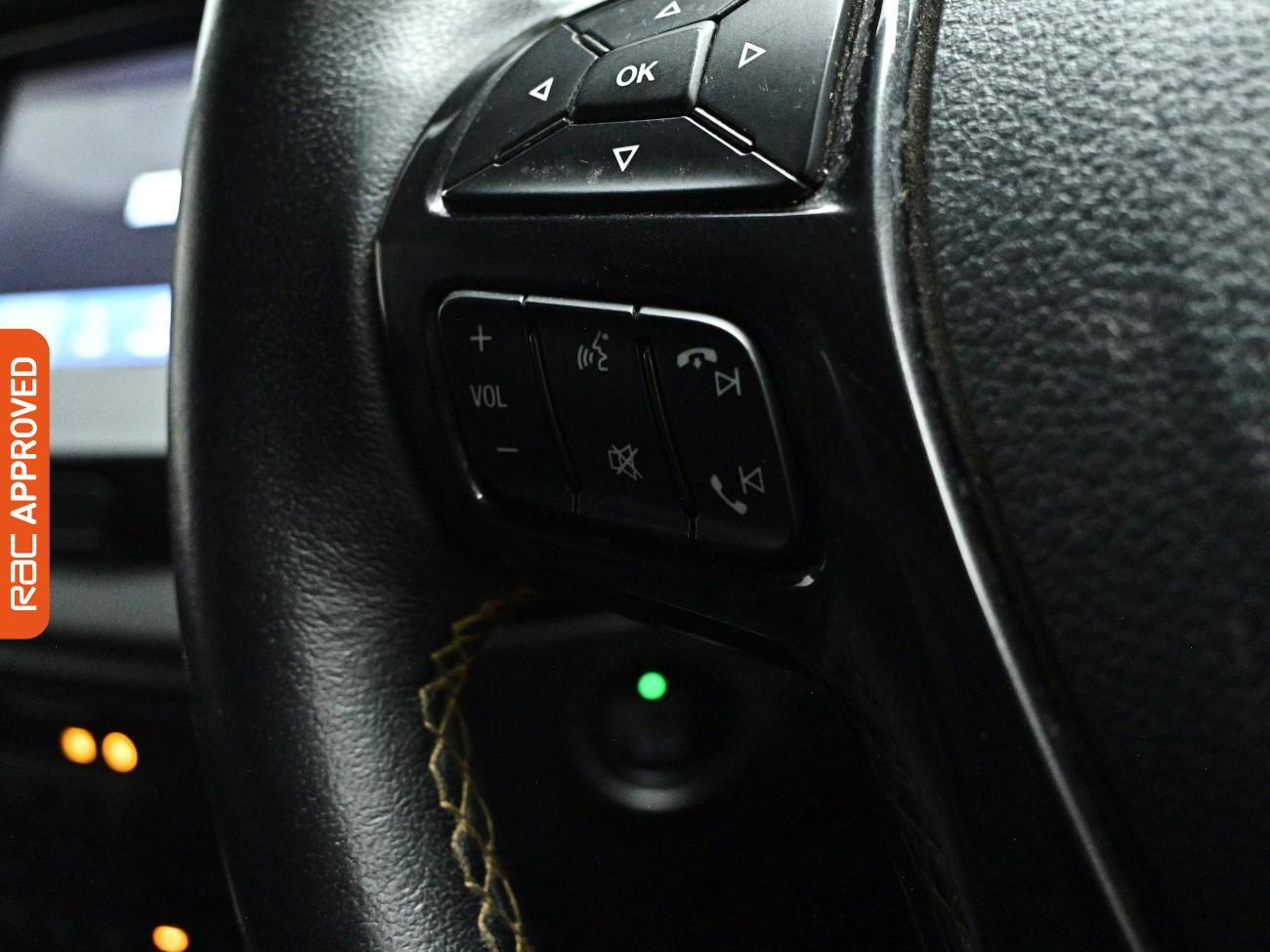 Ford Ranger view 27