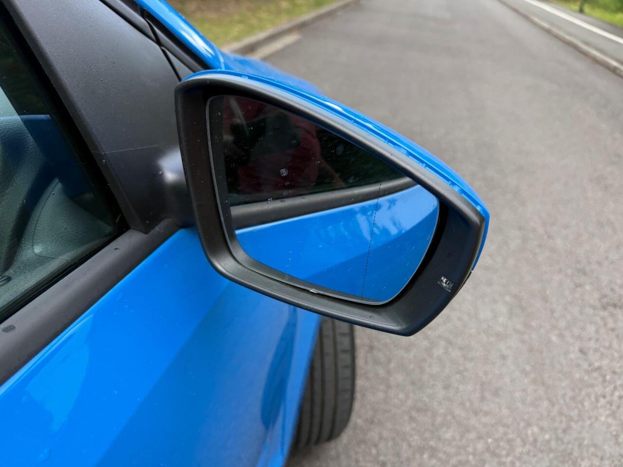 Volkswagen Polo view 28