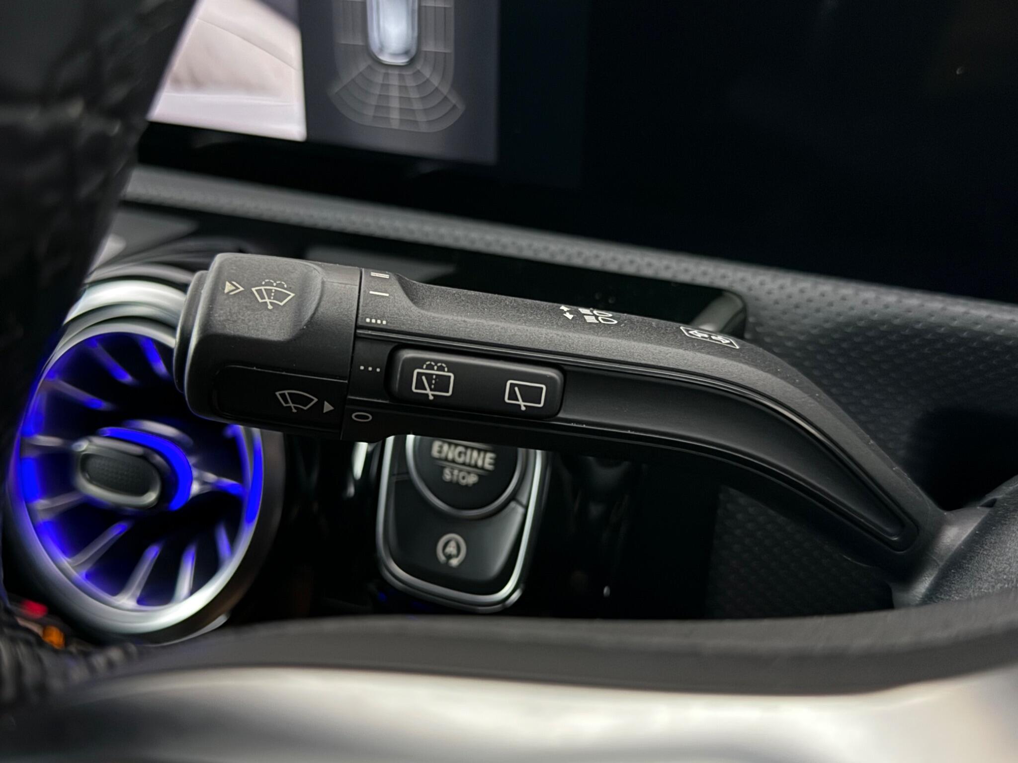 Mercedes-Benz A-Class view 17