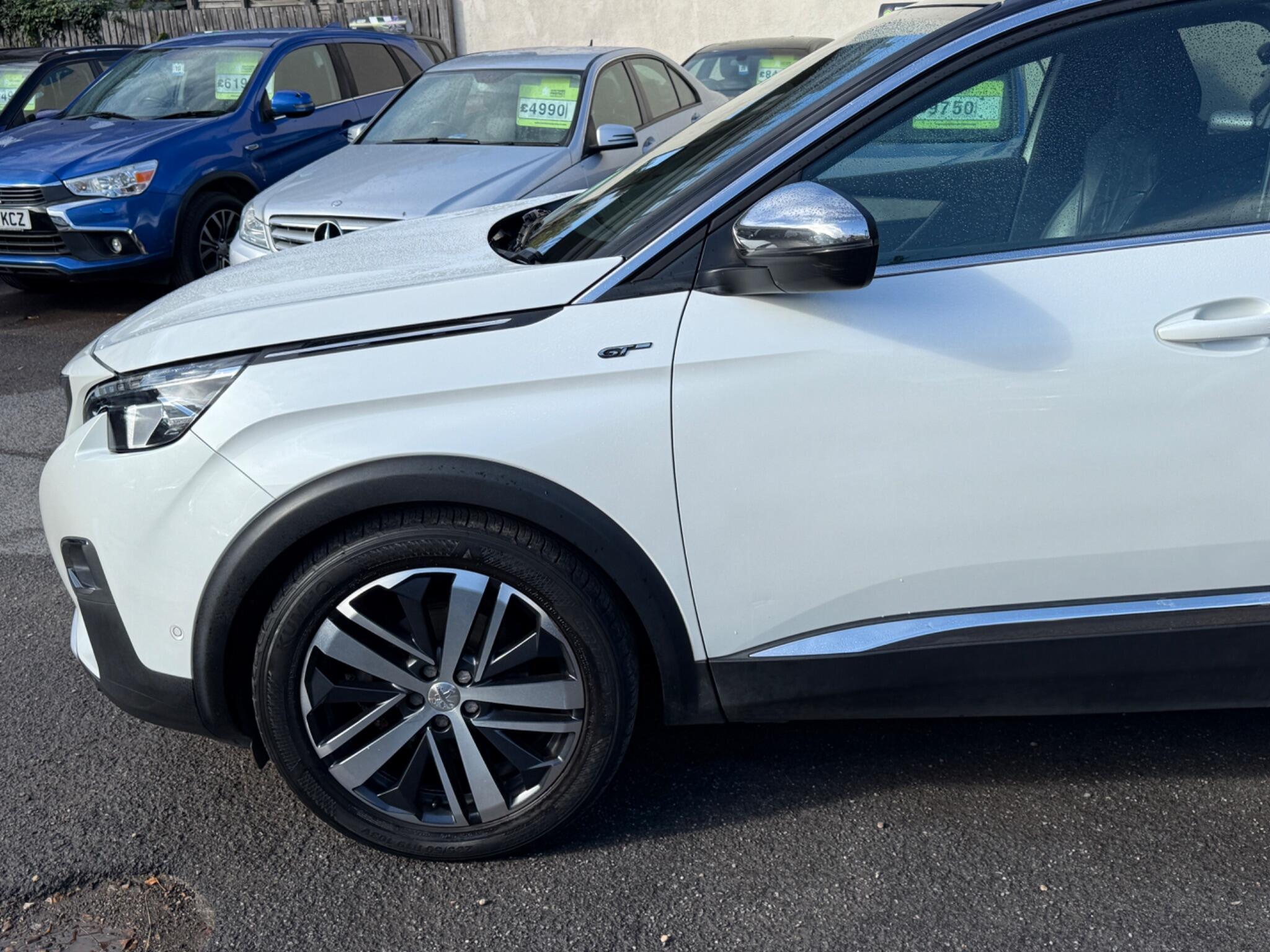 Peugeot 3008 - Image 11