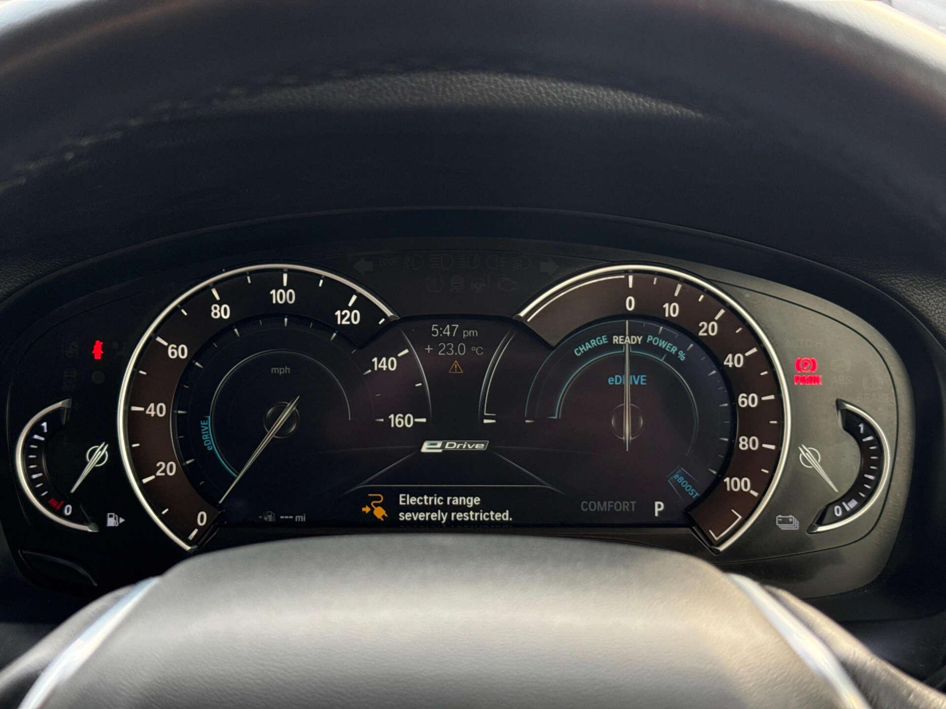 BMW X3 view 54
