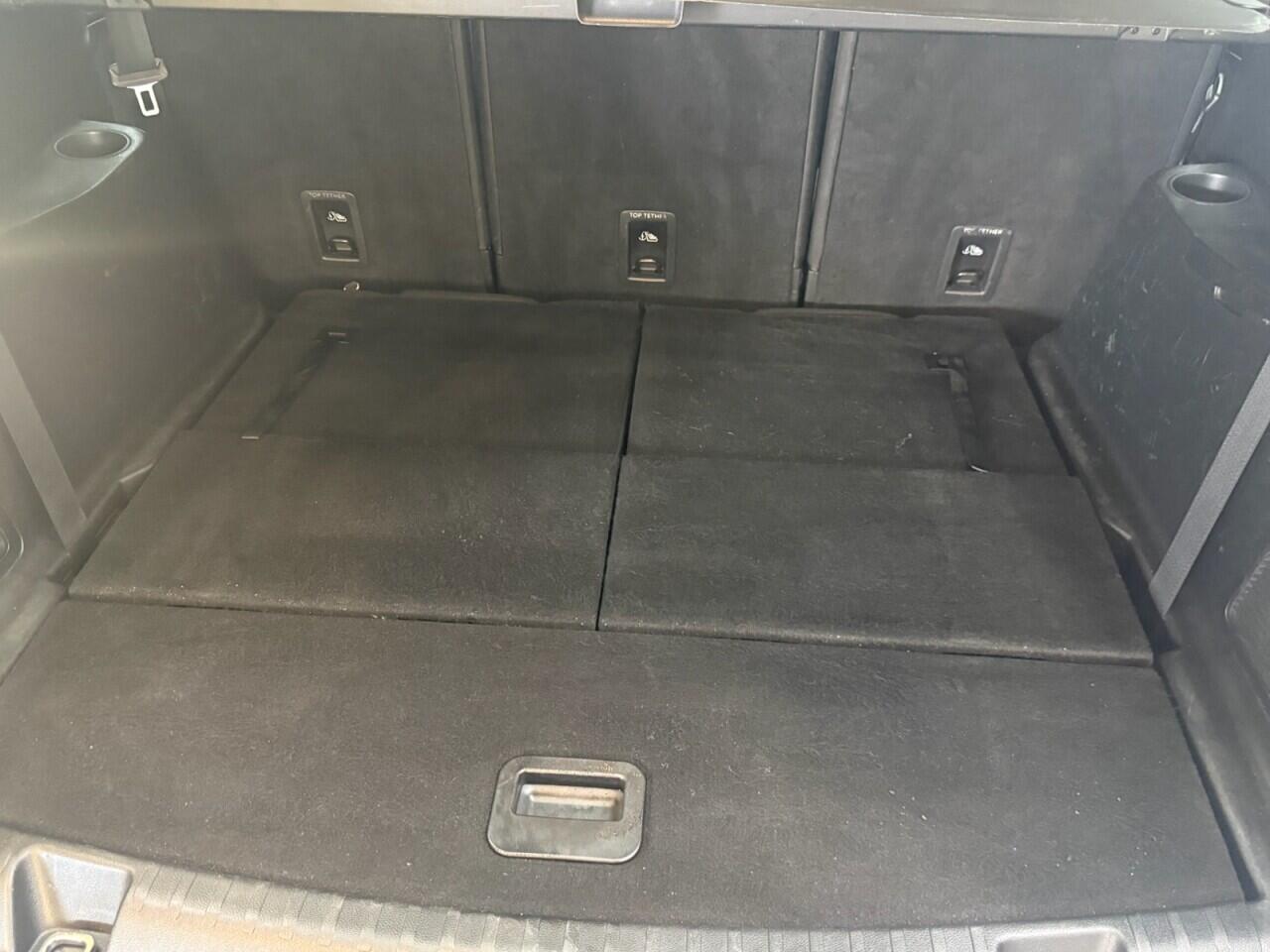 Ford S-Max view 41