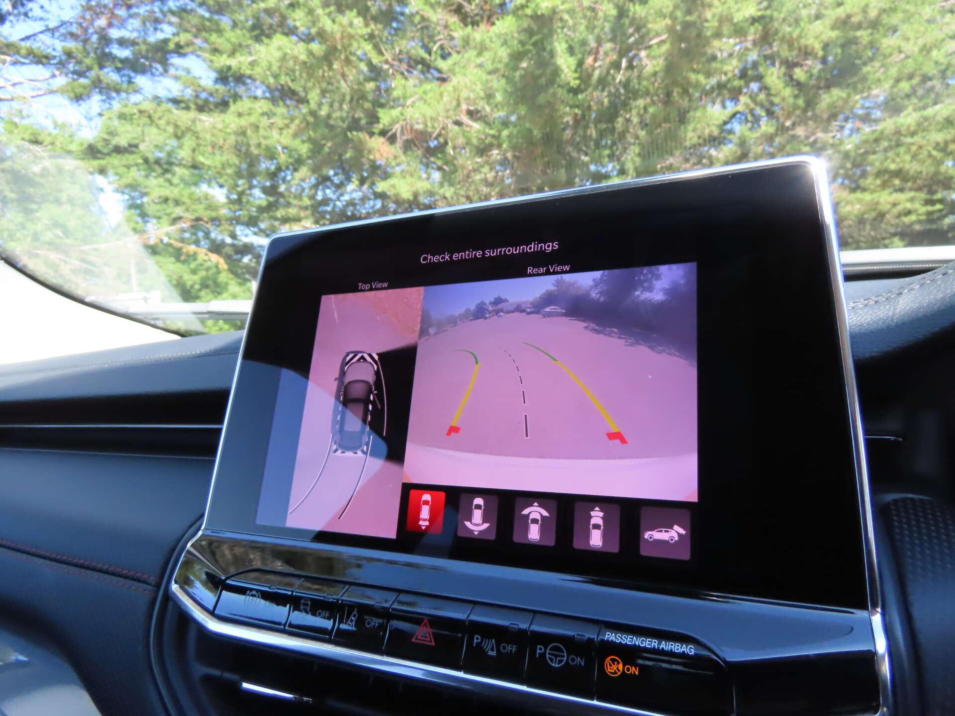 Jeep Compass view 12