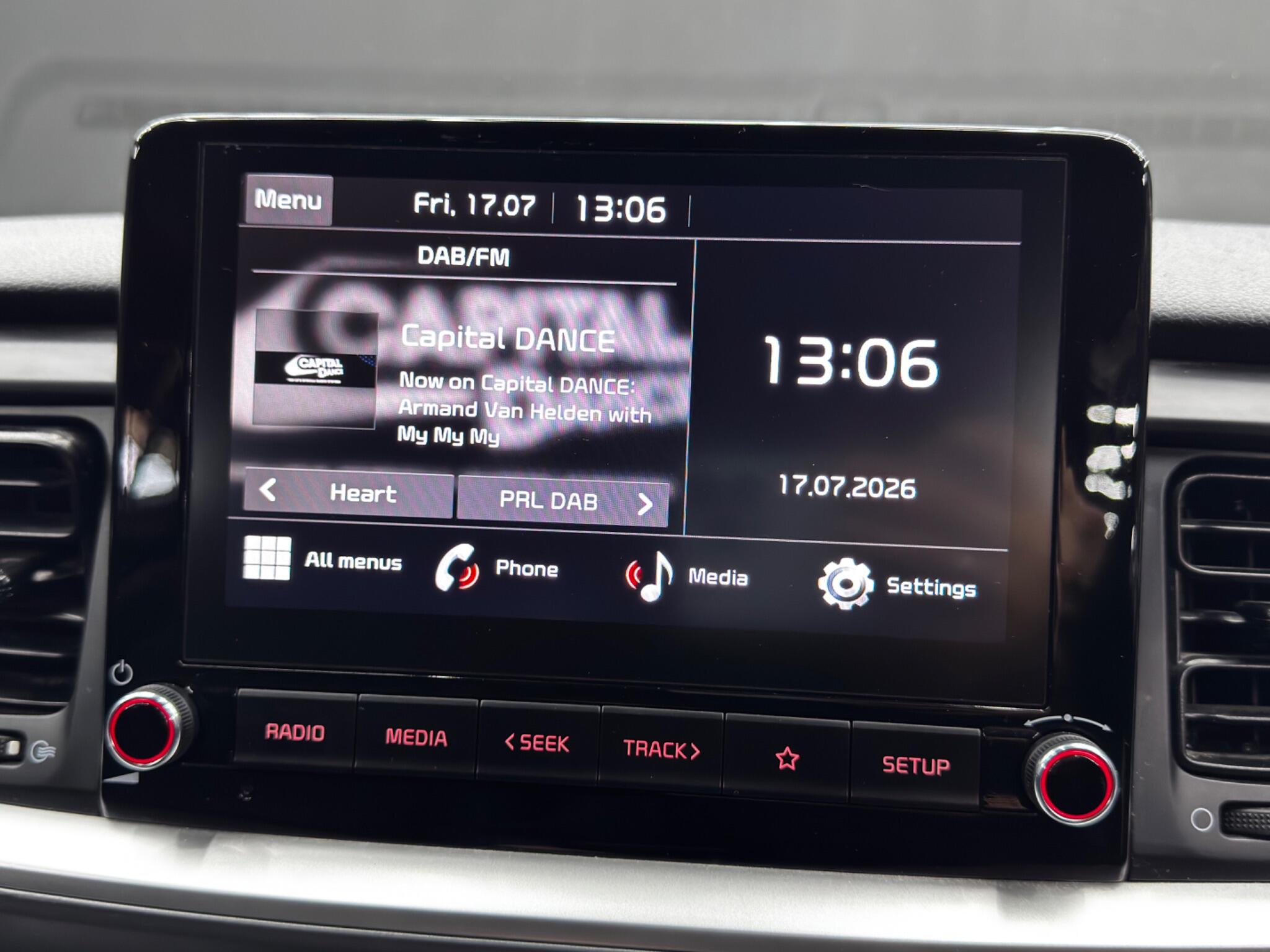Kia Stonic view 27