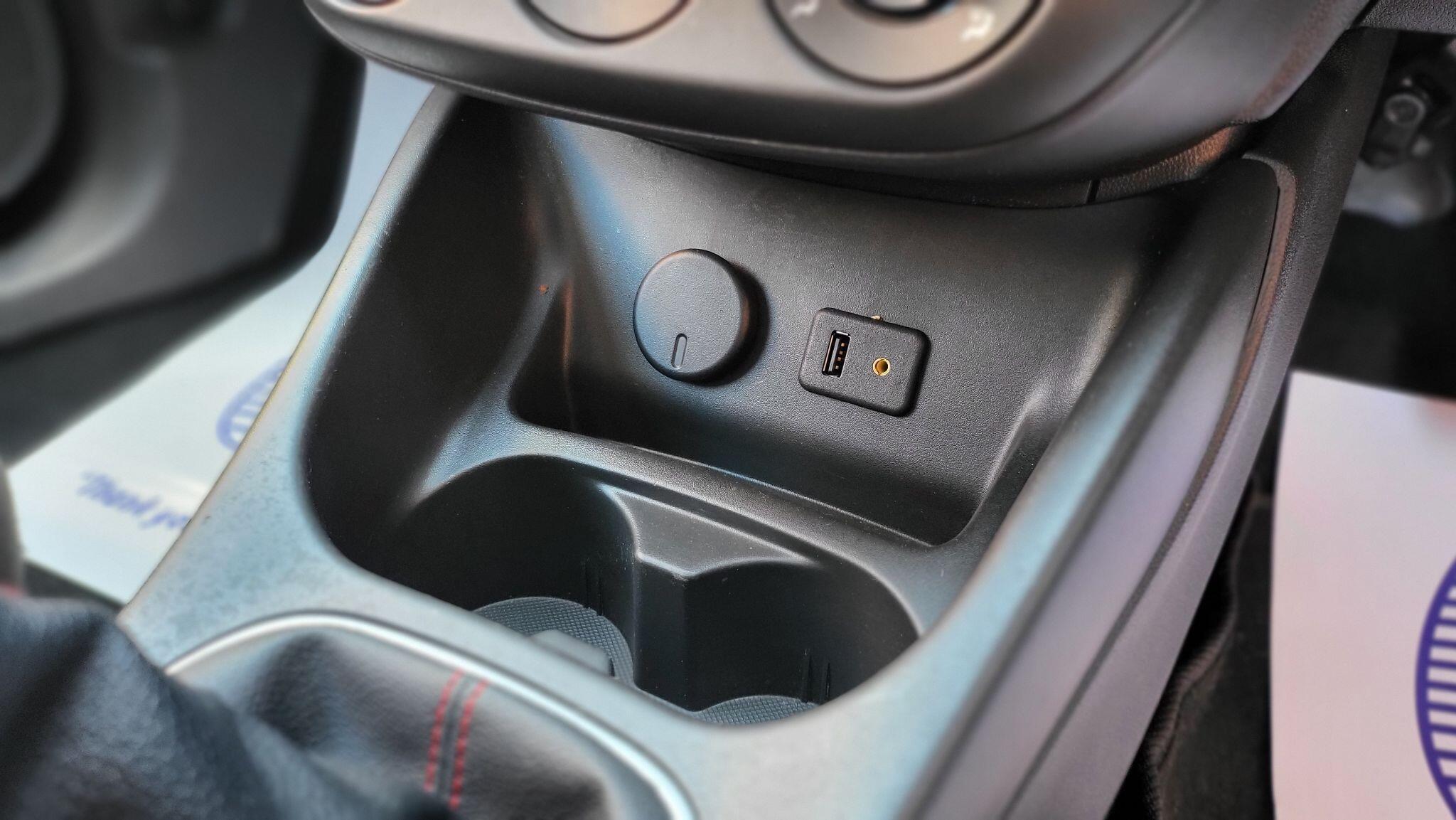 Vauxhall Corsa view 36
