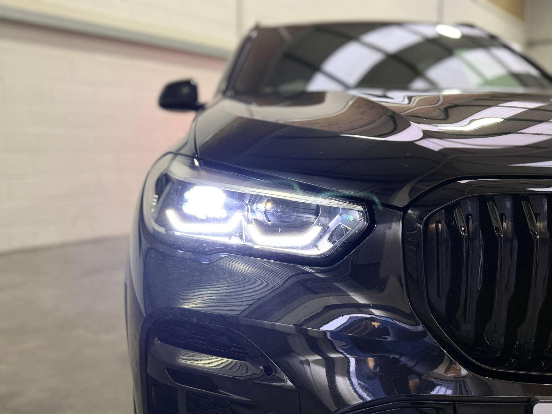 BMW X5 X5 view 15