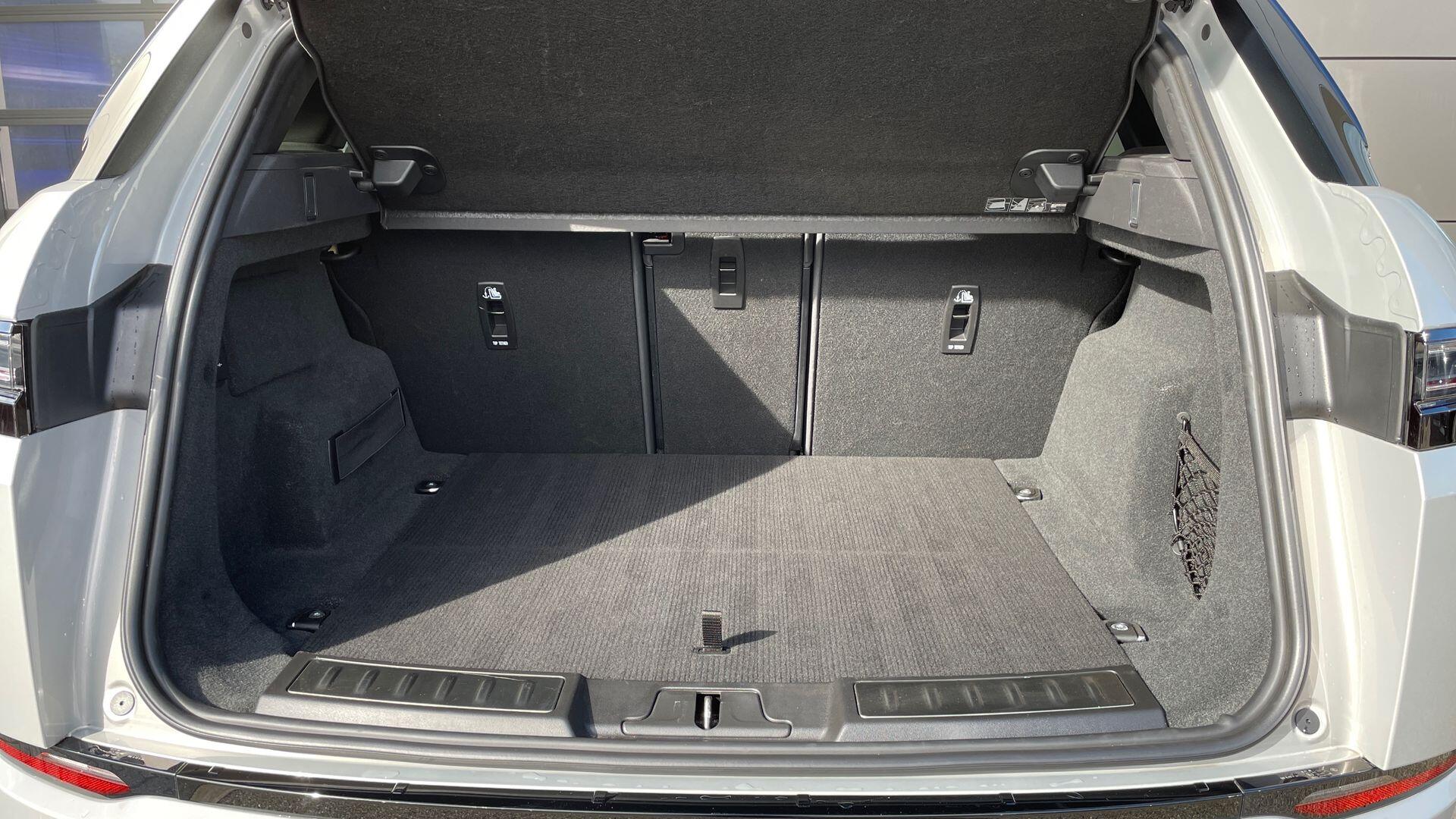 Land Rover Range Rover Evoque view 10