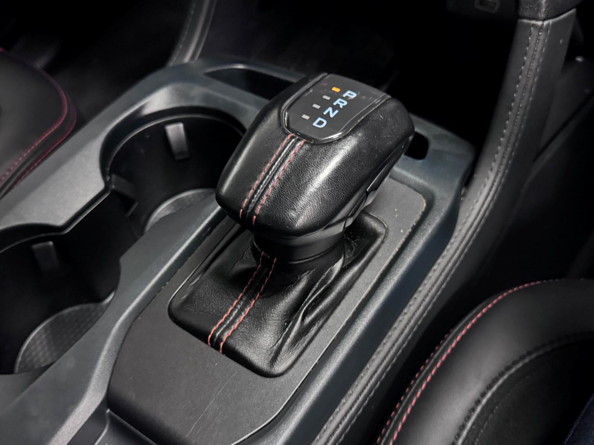 Ford Ranger view 42