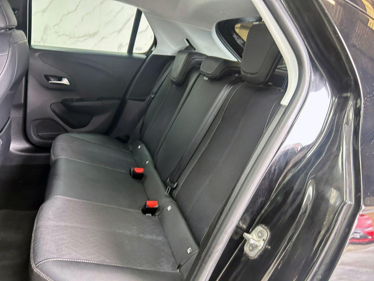 Vauxhall Corsa view 21