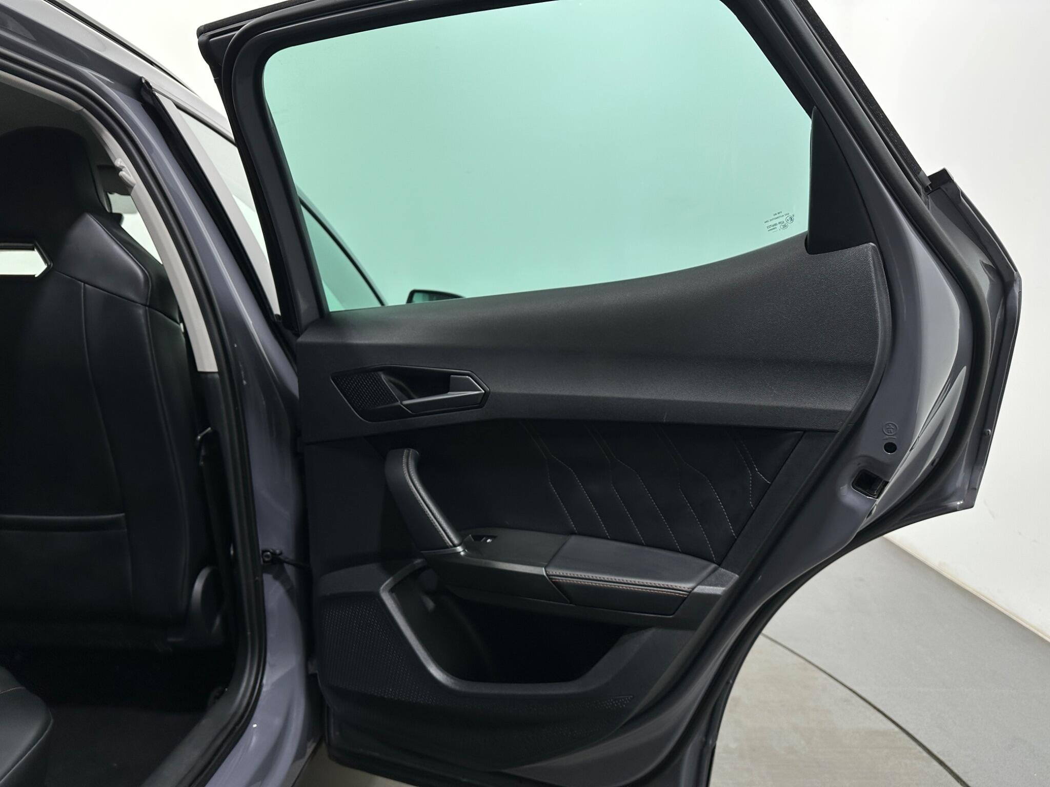 Cupra Formentor view 44