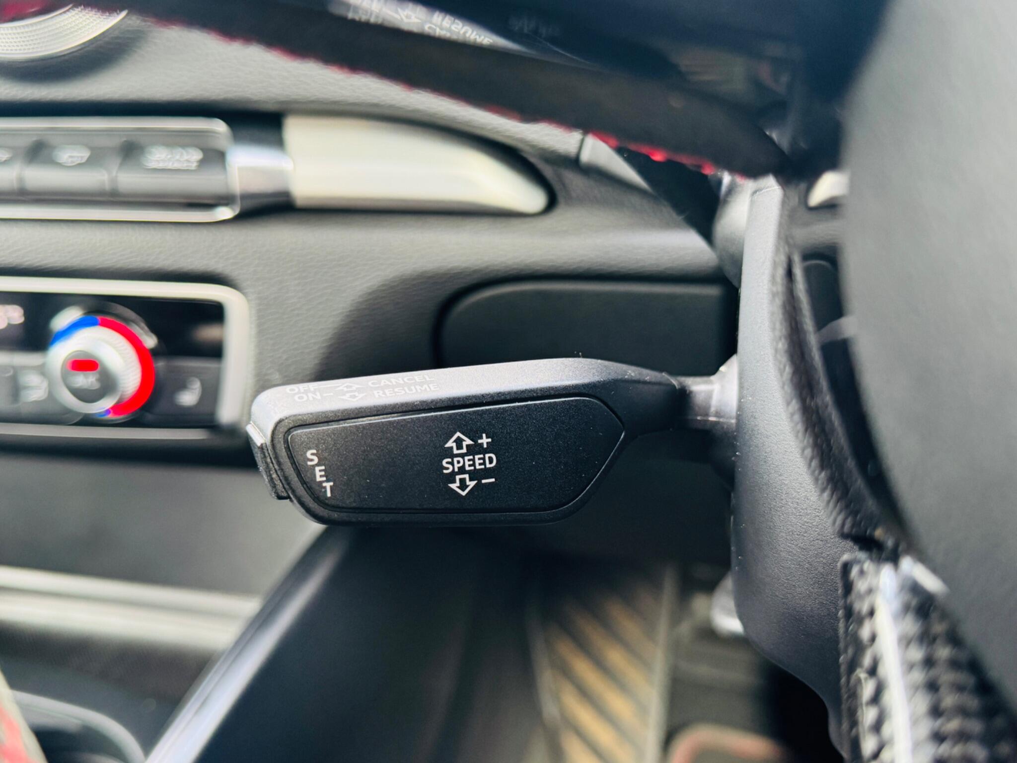 Audi S3 view 31