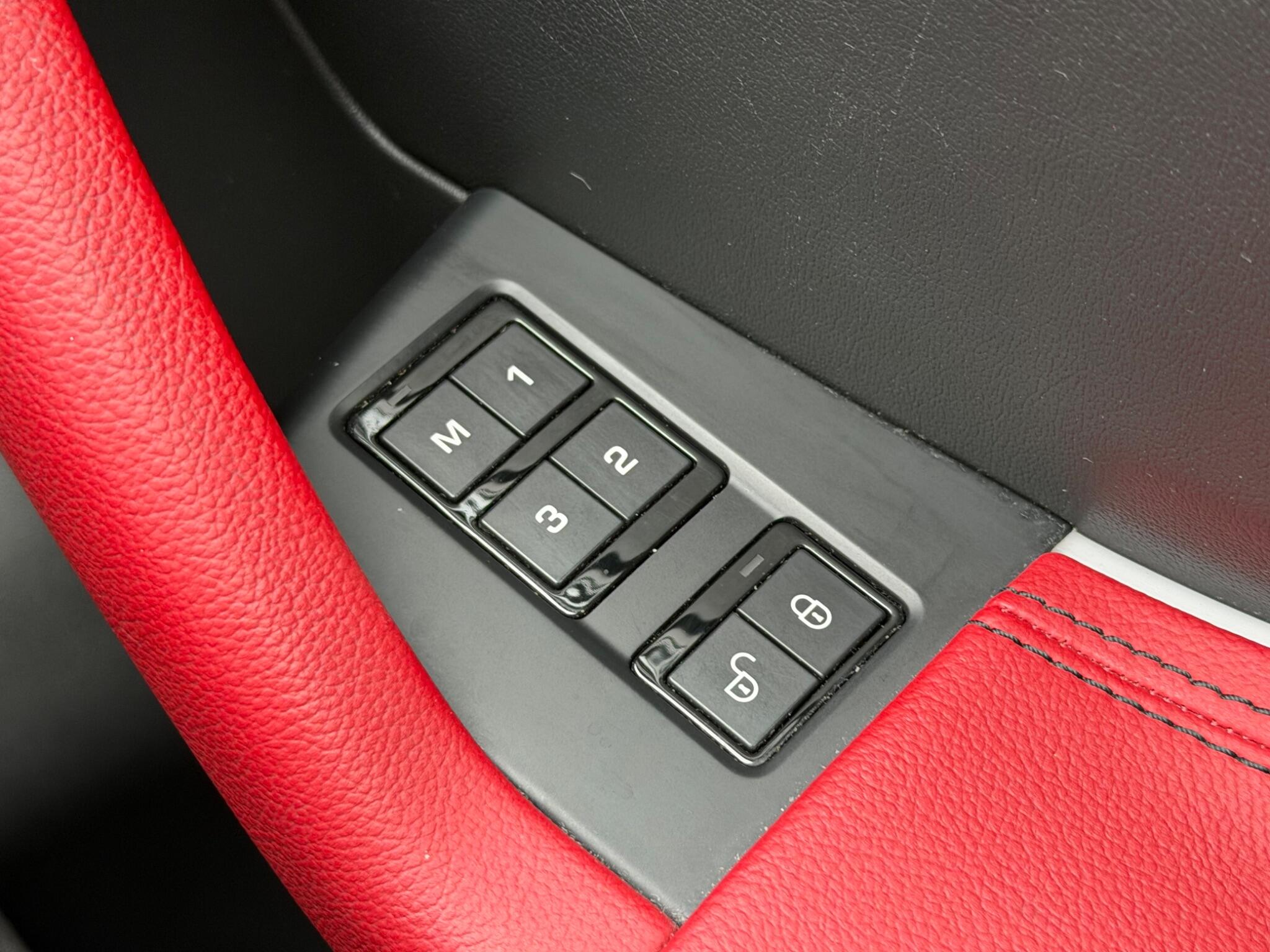 Jaguar F-Pace view 56