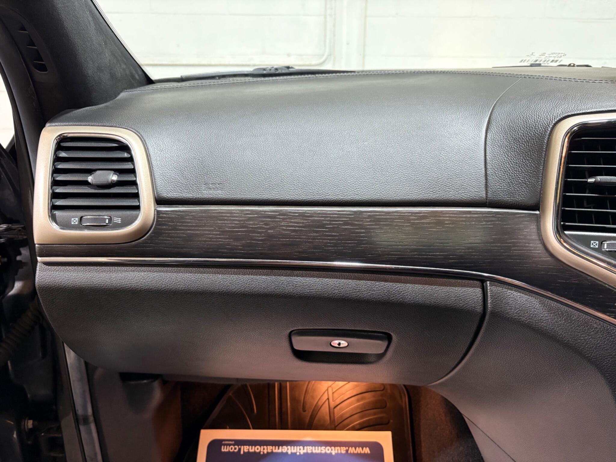 Jeep Grand Cherokee view 62