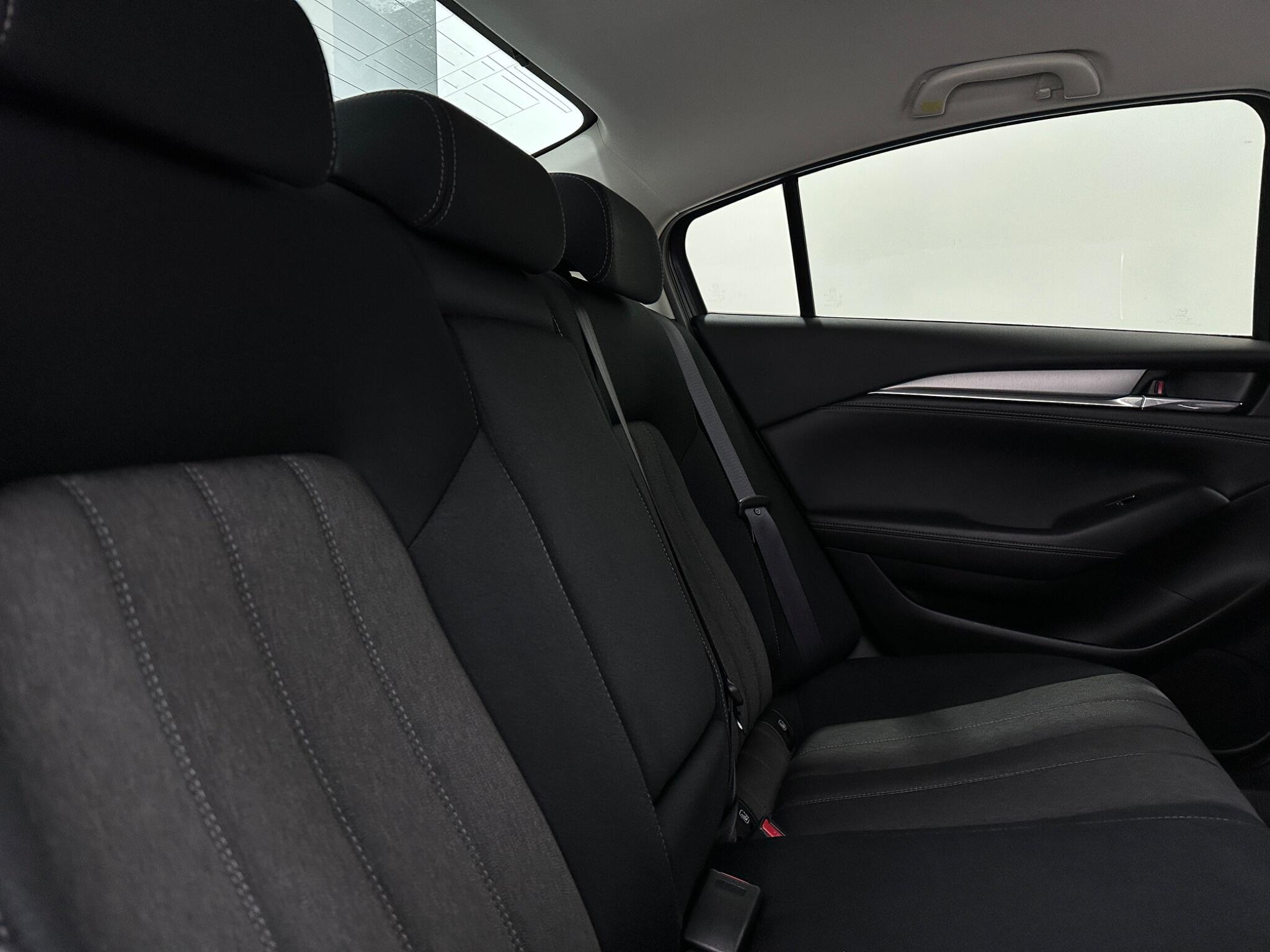 Mazda Mazda6 view 39