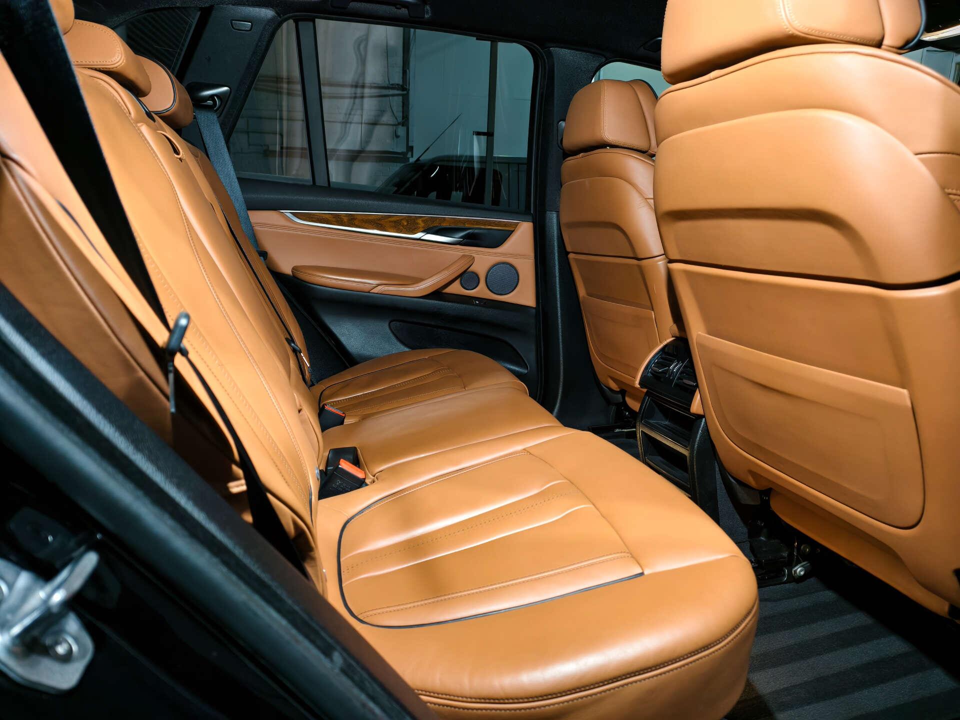 BMW X5 X5 view 18