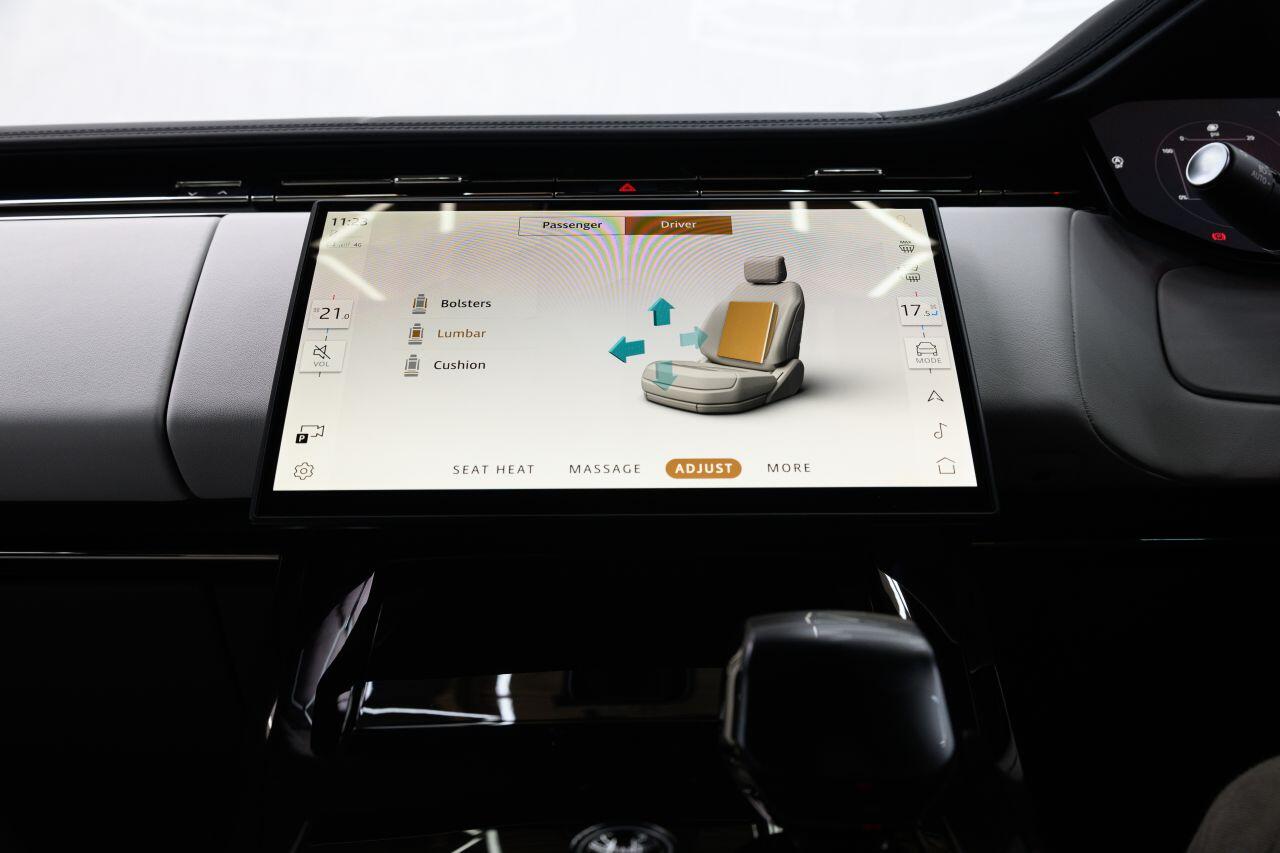 Land Rover Range Rover Sport view 88