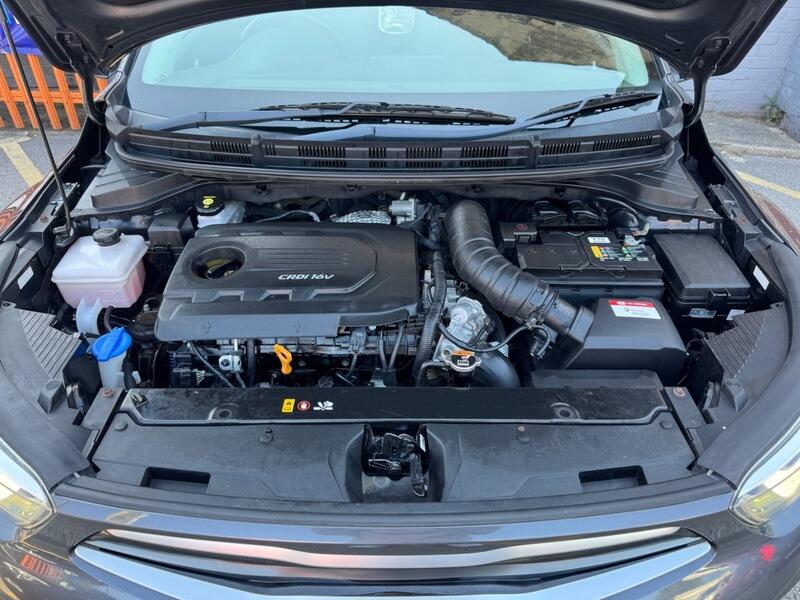Kia Stonic view 11