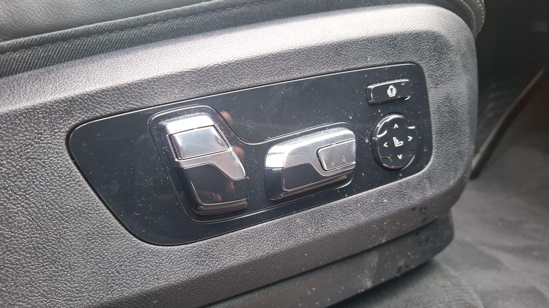 BMW X5 view 30