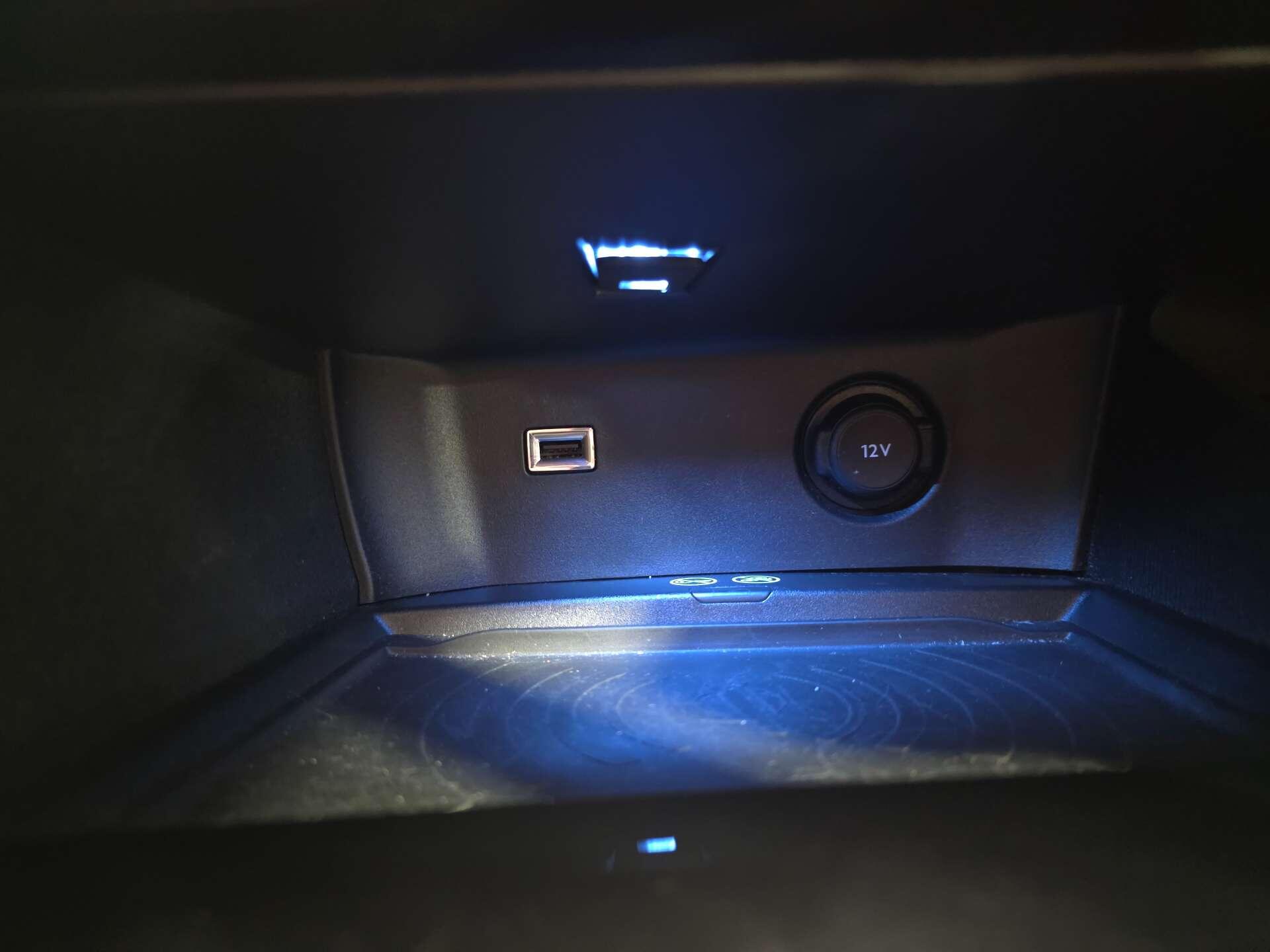 Peugeot 3008 view 26