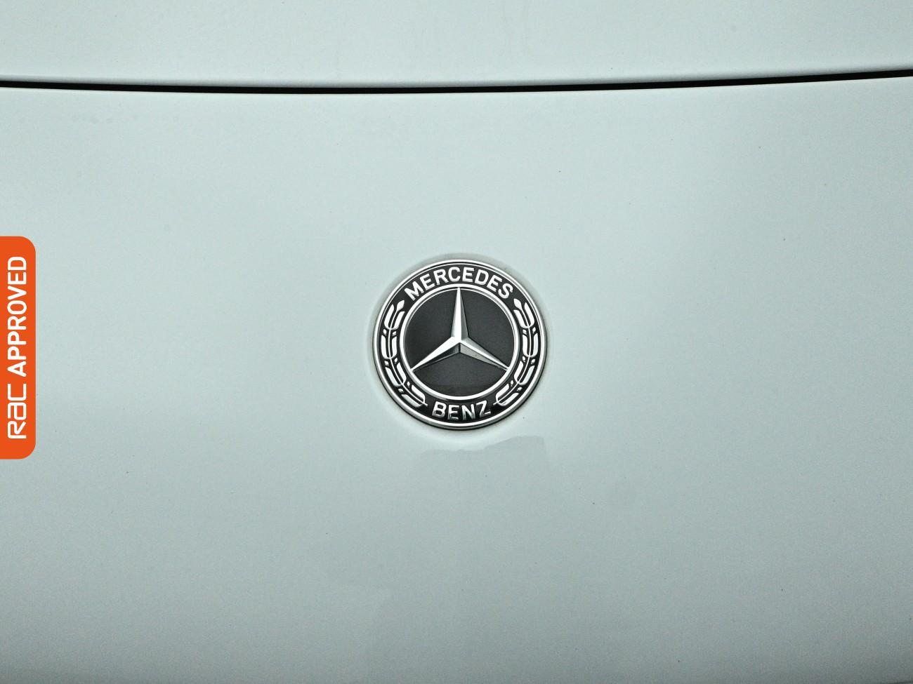 Mercedes-Benz A-Class view 37