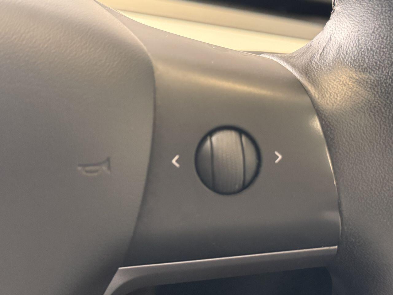 Tesla Model 3 view 31