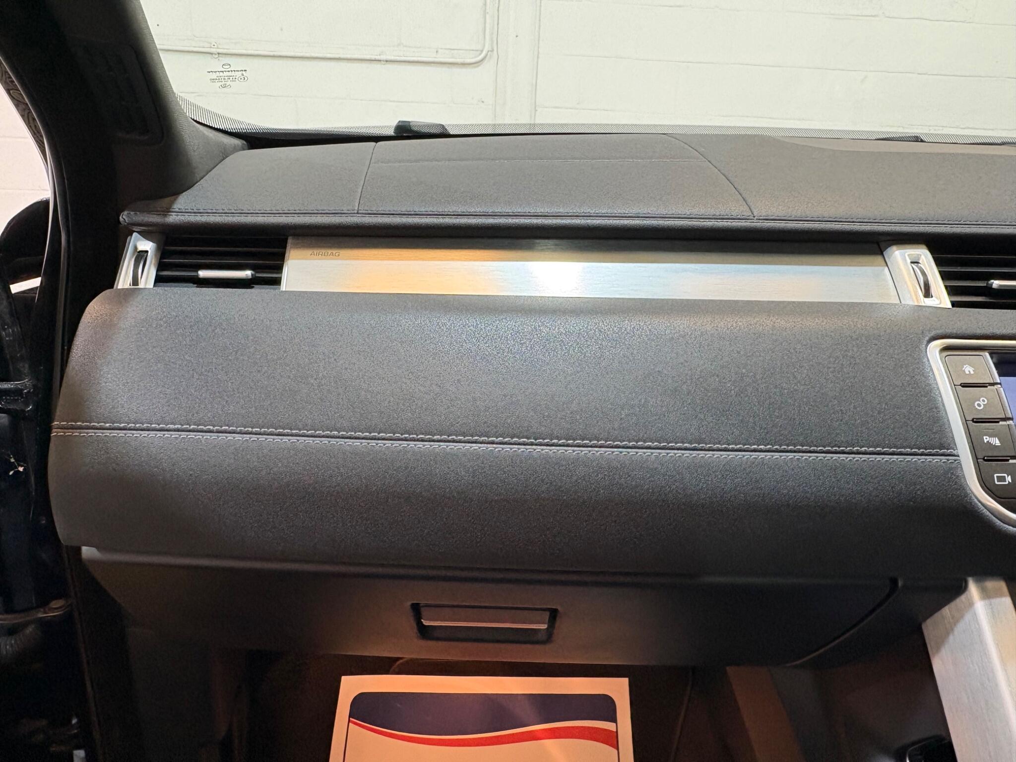 Land Rover Range Rover Evoque view 67