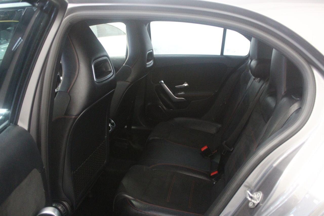 Mercedes-Benz A-Class view 52