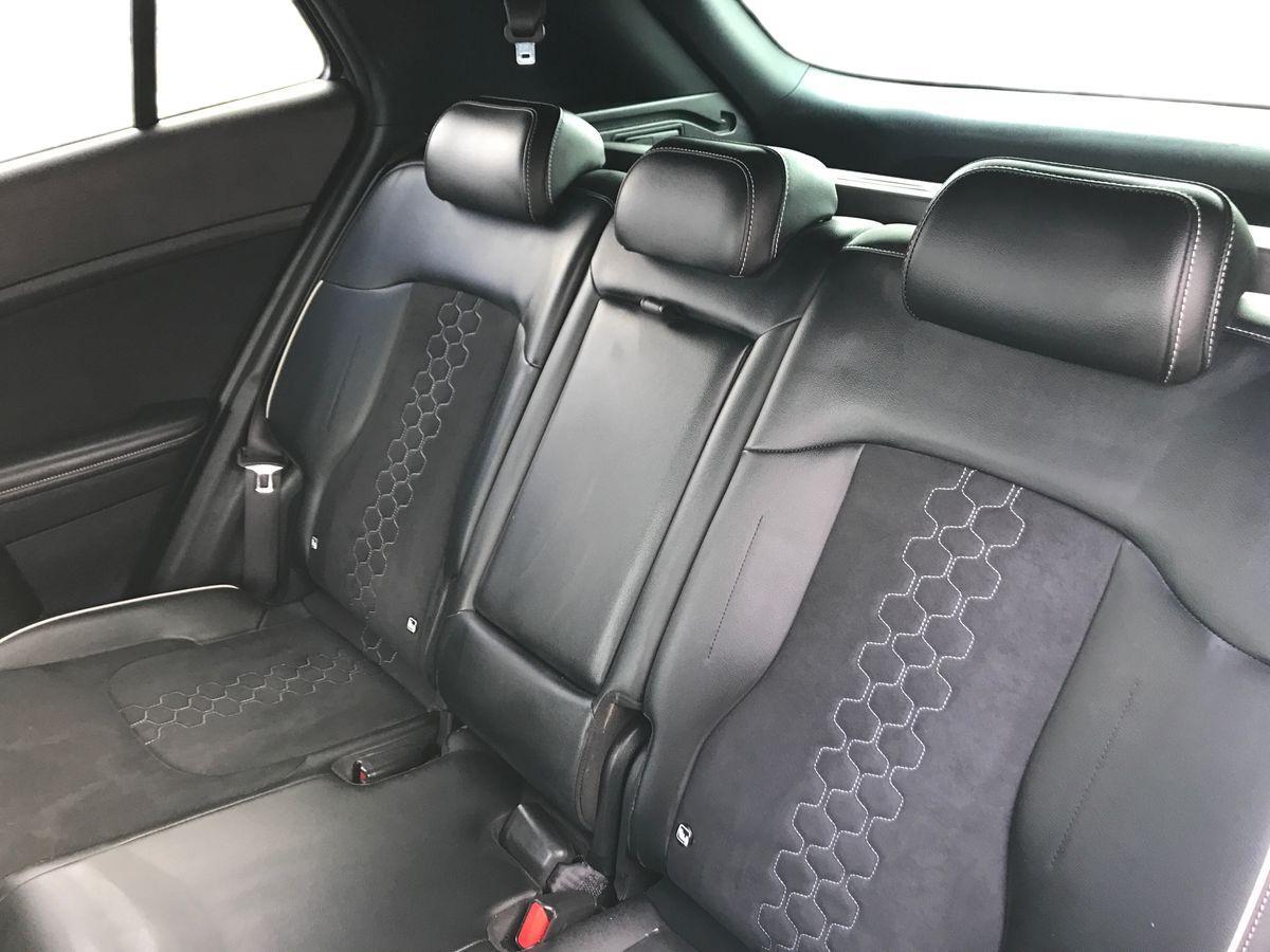 Kia Sportage view 7